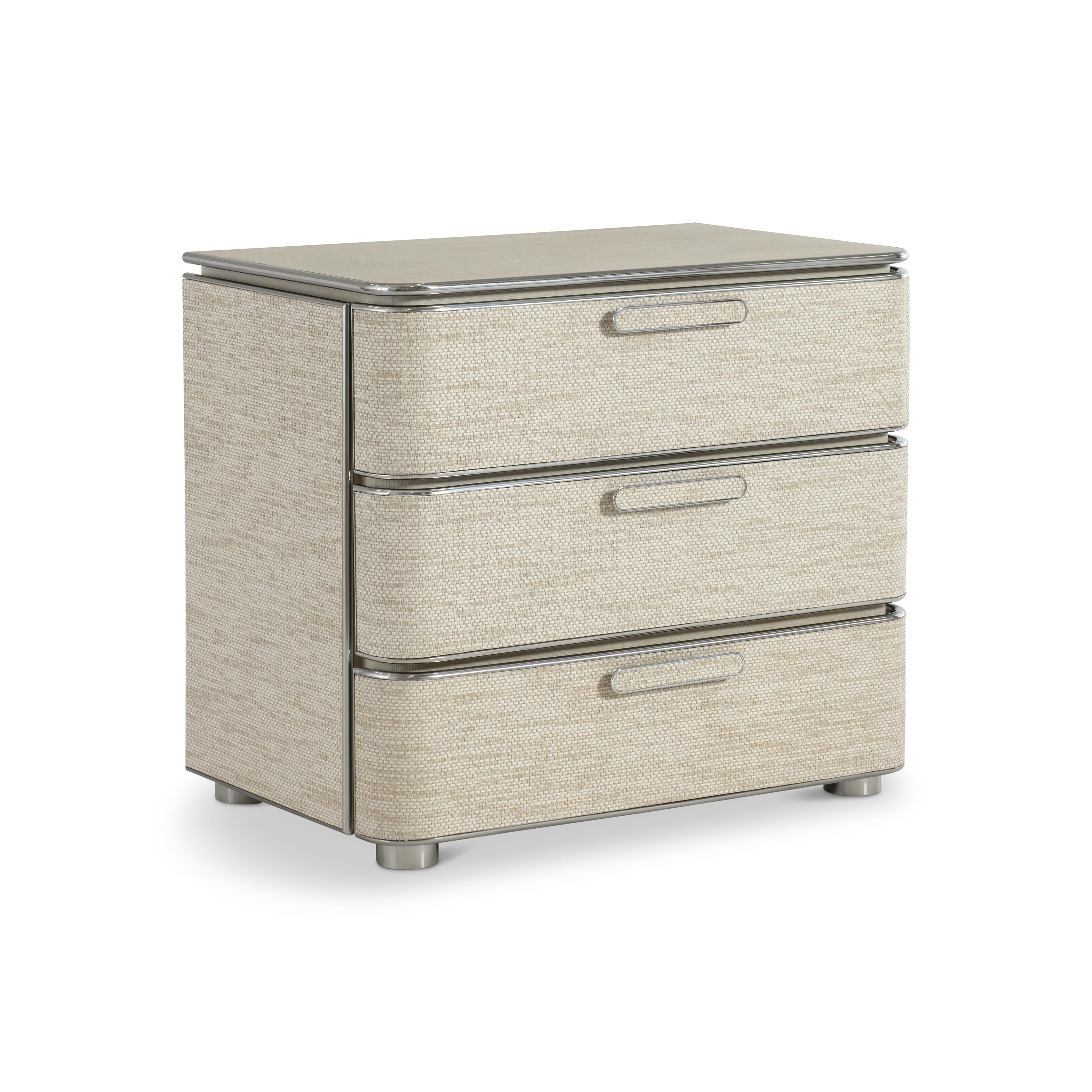 Bernhardt Furniture – Corinne Nightstand