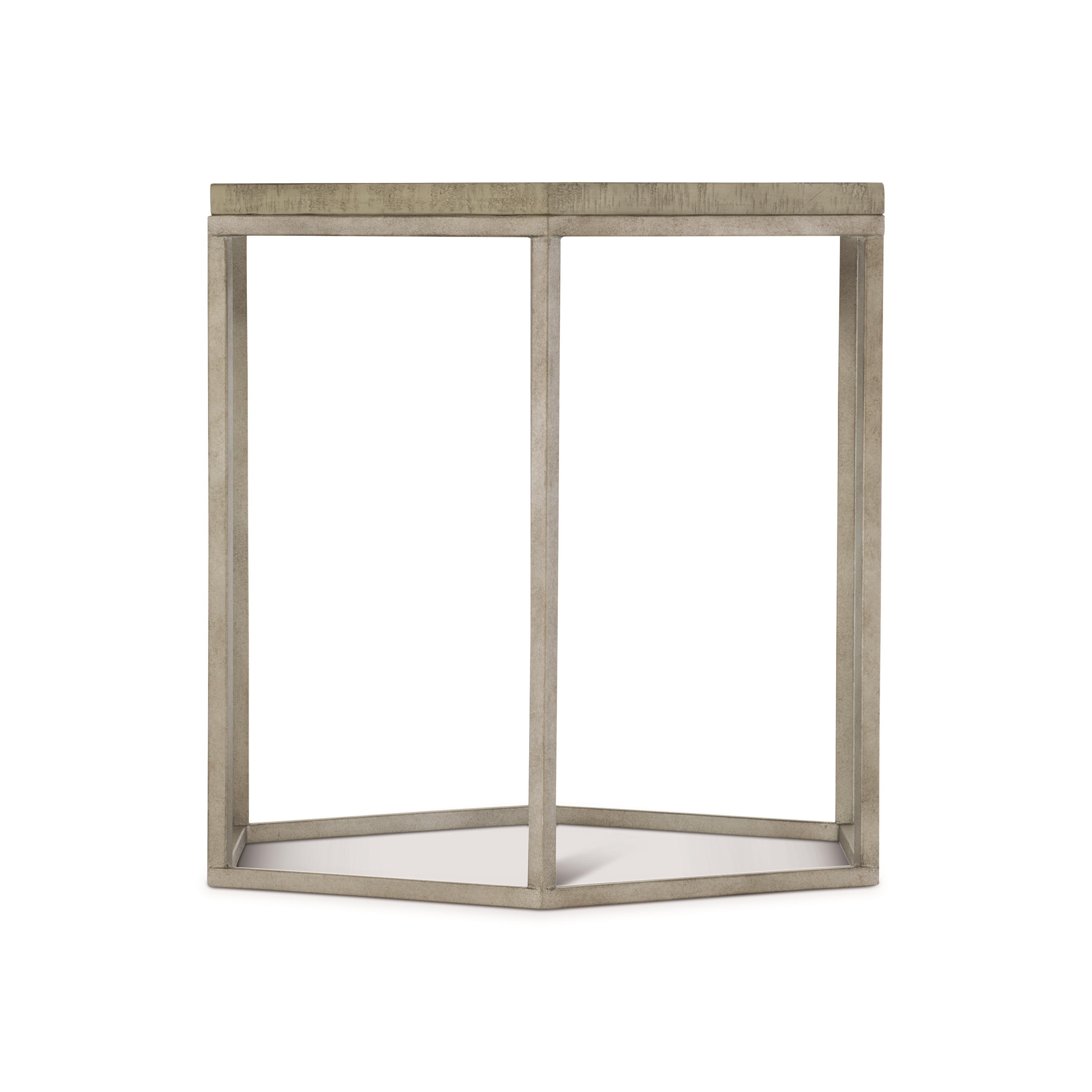 Bernhardt Furniture – Gresham Side Table