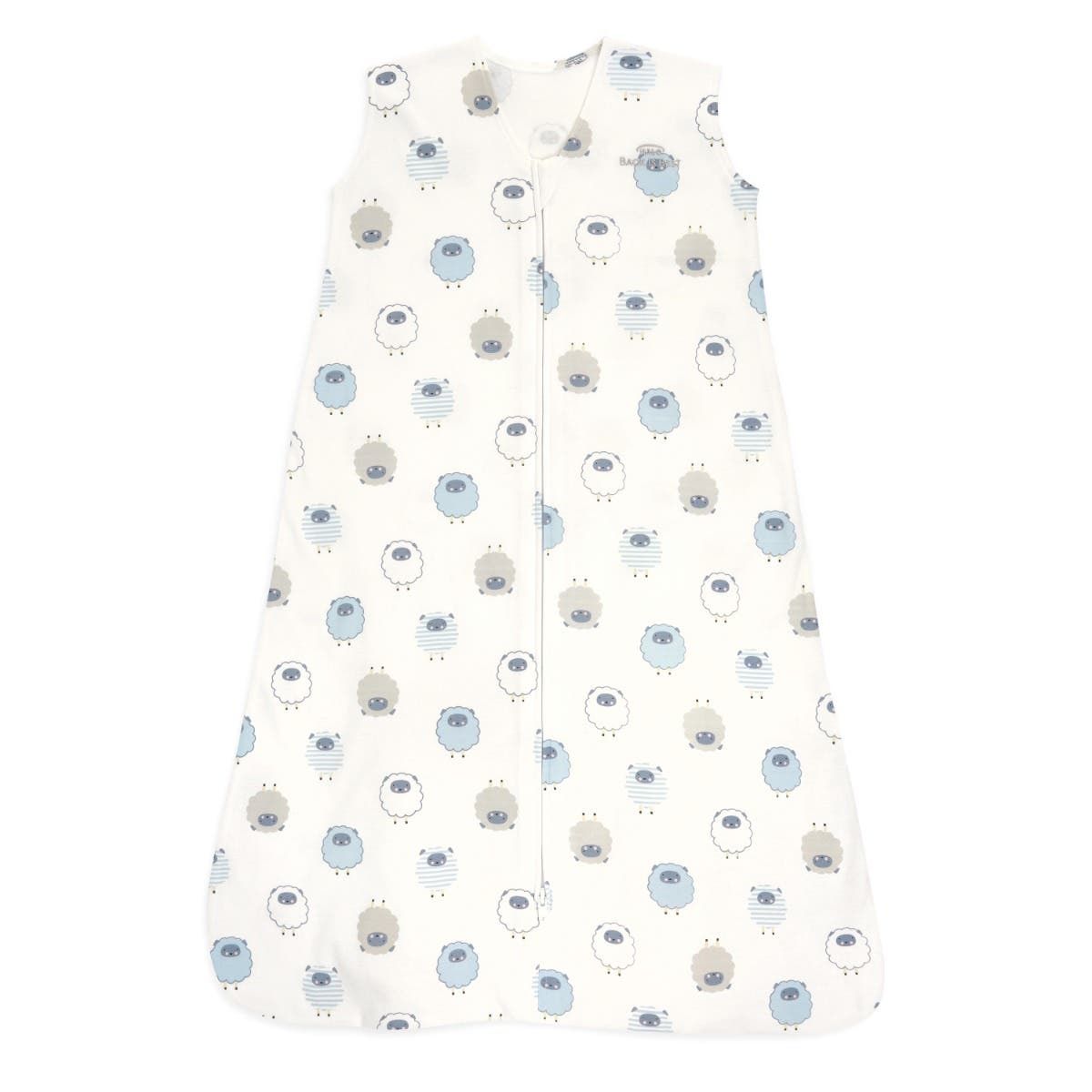 Wearable Blanket 100% Cotton Tog 0.5