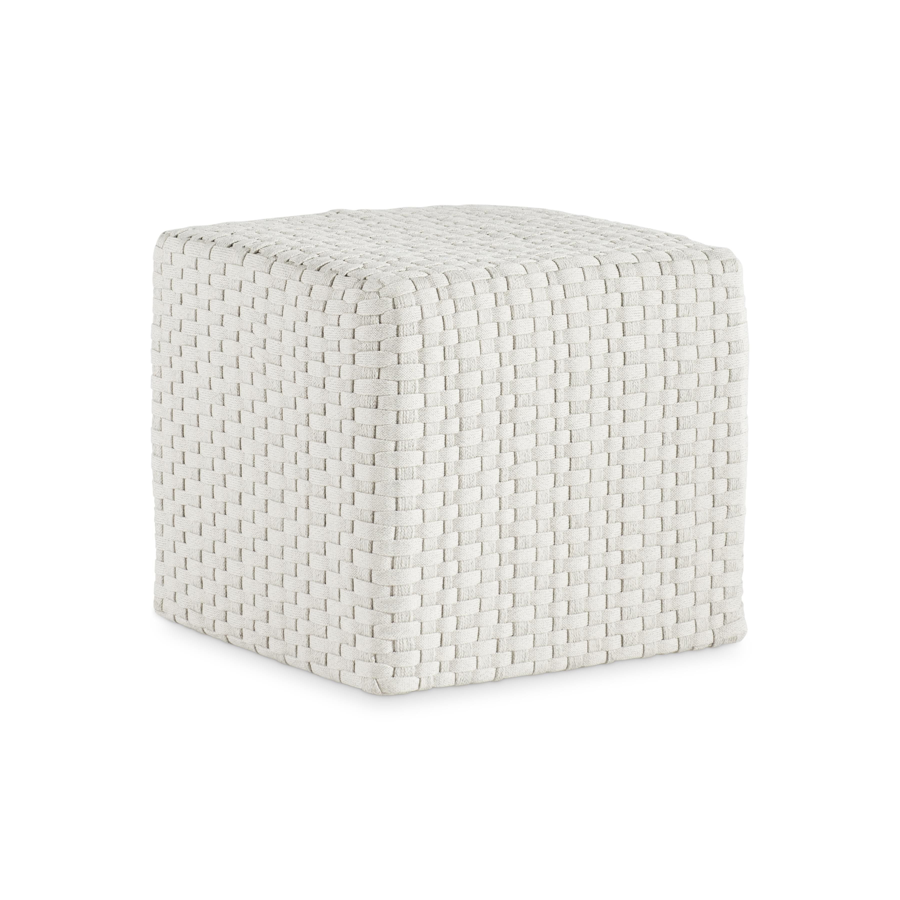 Bernhardt Boca Outdoor Ottoman
