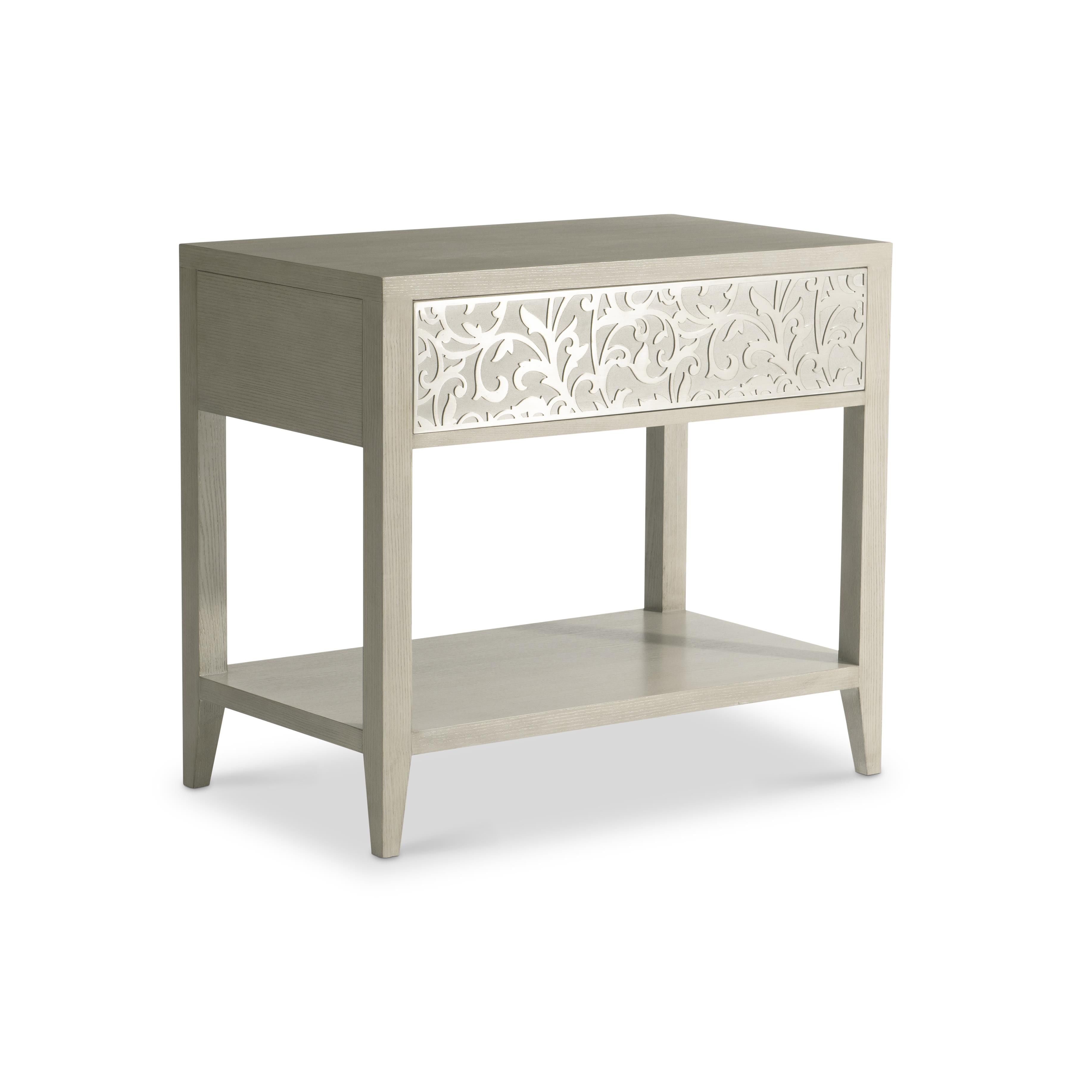 Bernhardt Furniture – Cornelia Nightstand