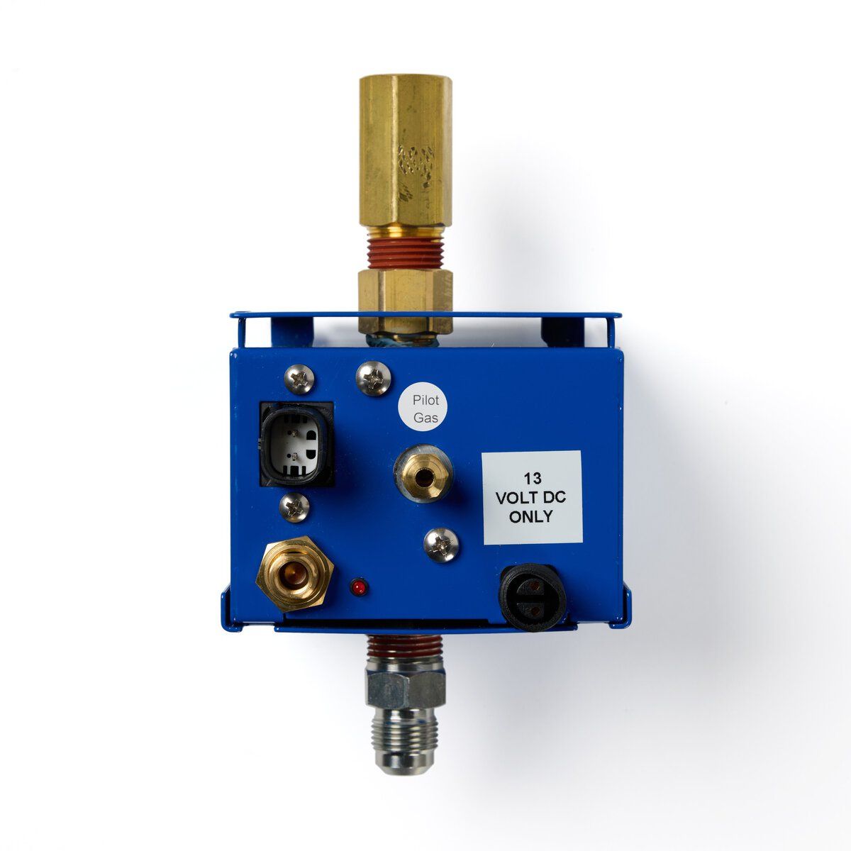 Ph Ignite Component-natural Gas
