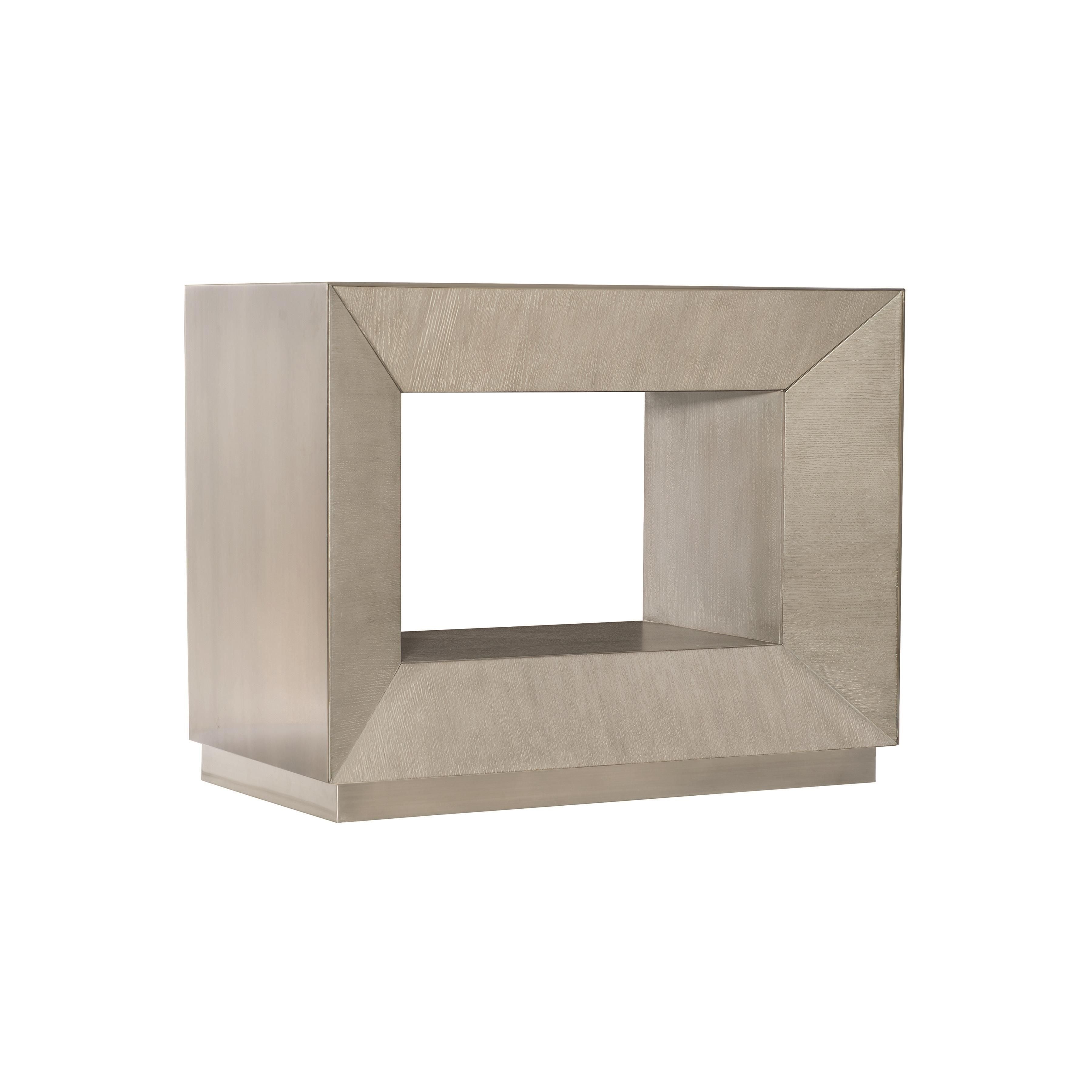 Bernhardt Furniture – Trane Nightstand