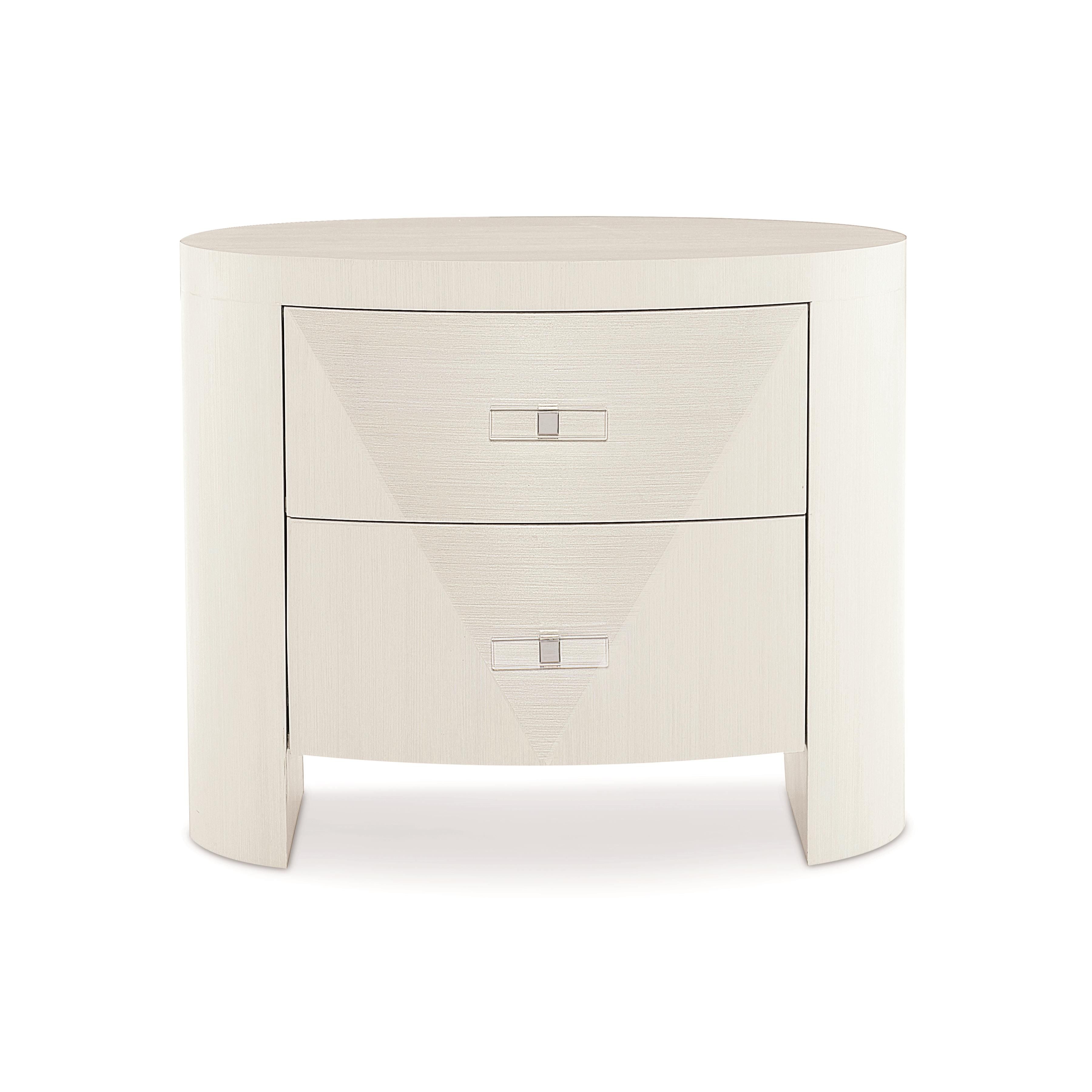Bernhardt Furniture – Axiom Nightstand