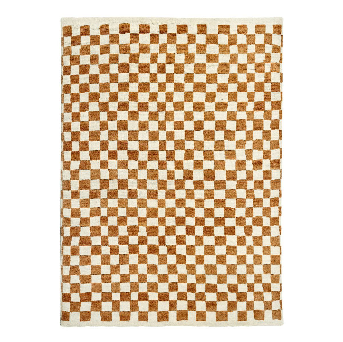Sinead Hand-knotted Rug