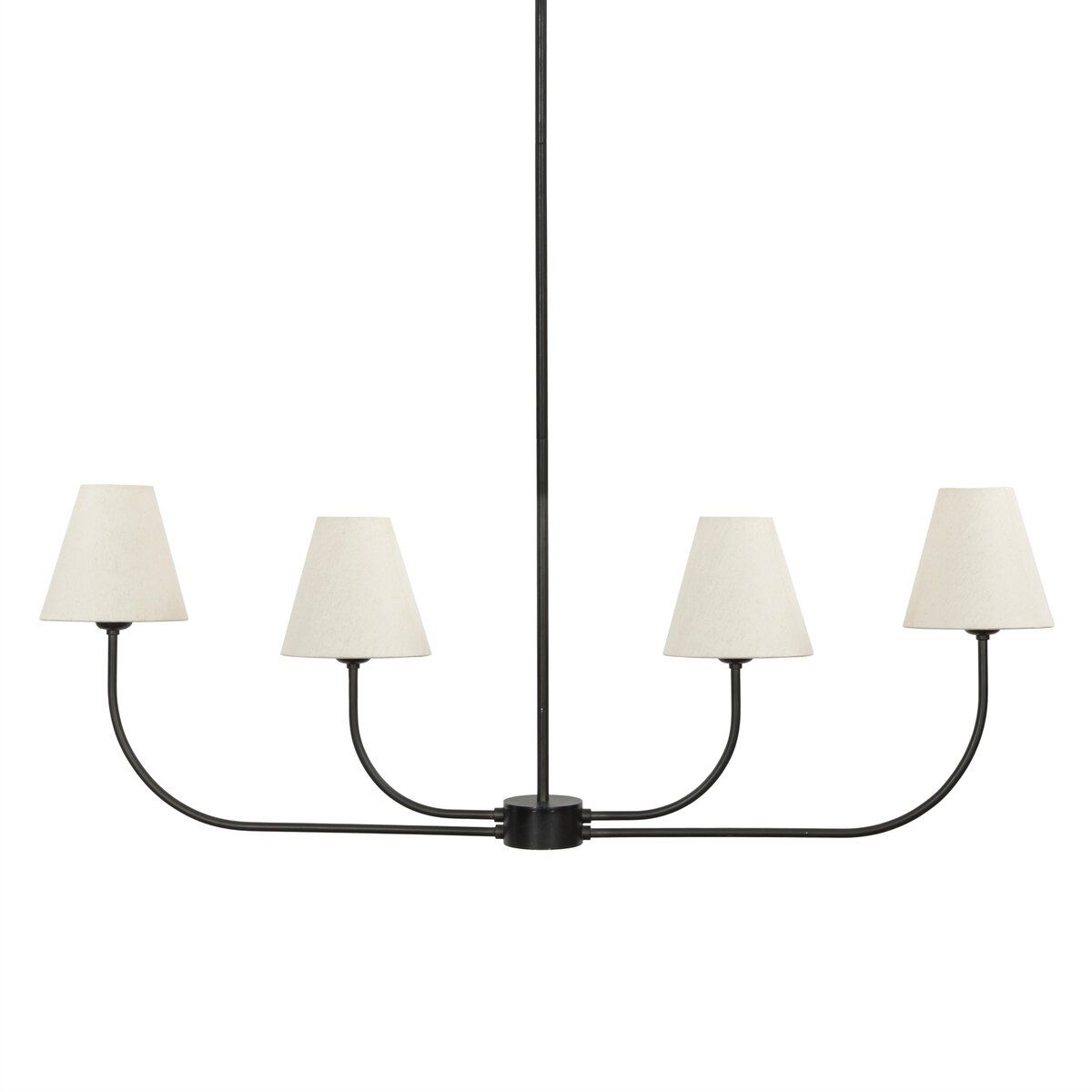 Rosaria Linear Chandelier