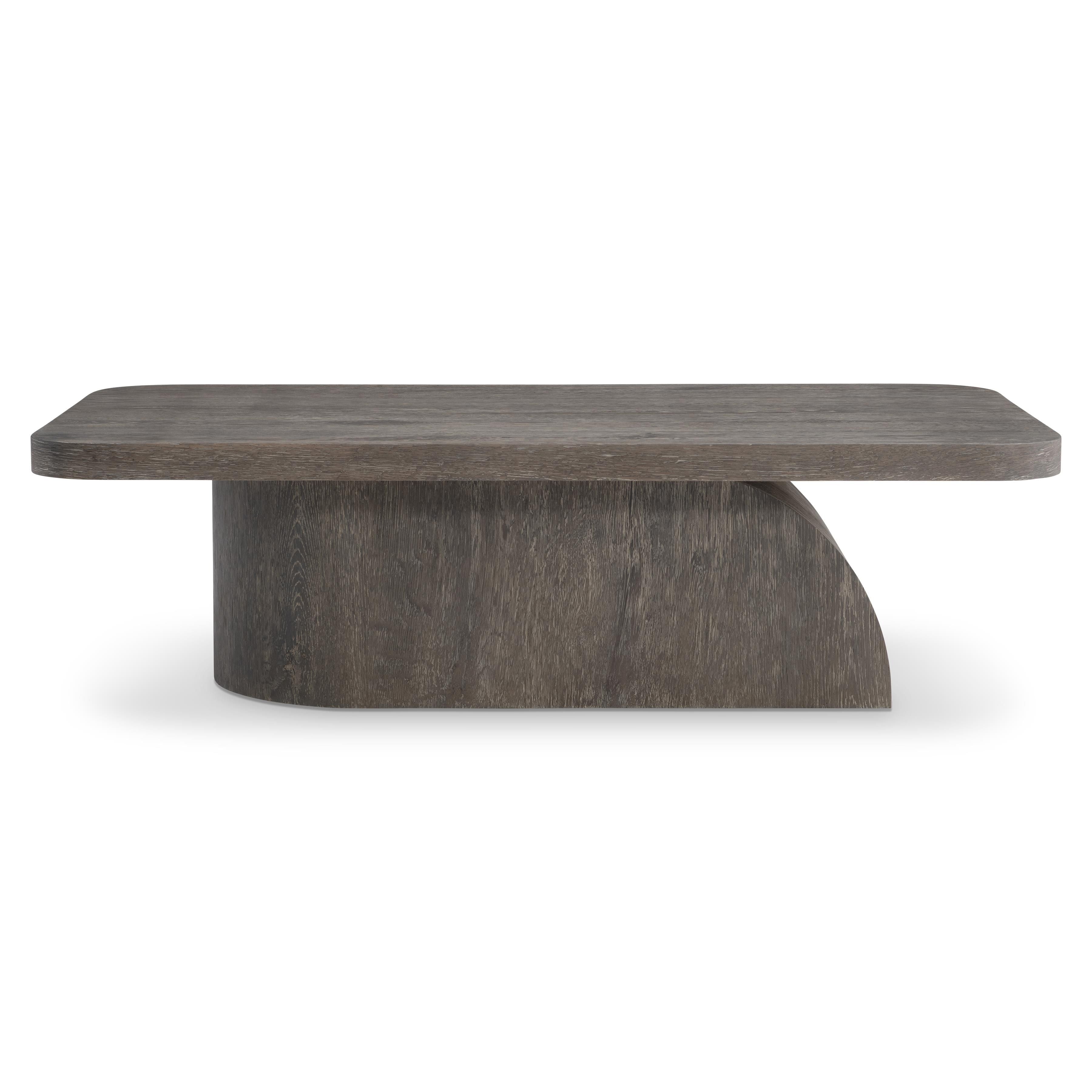 Bernhardt Furniture Dama Cocktail Table