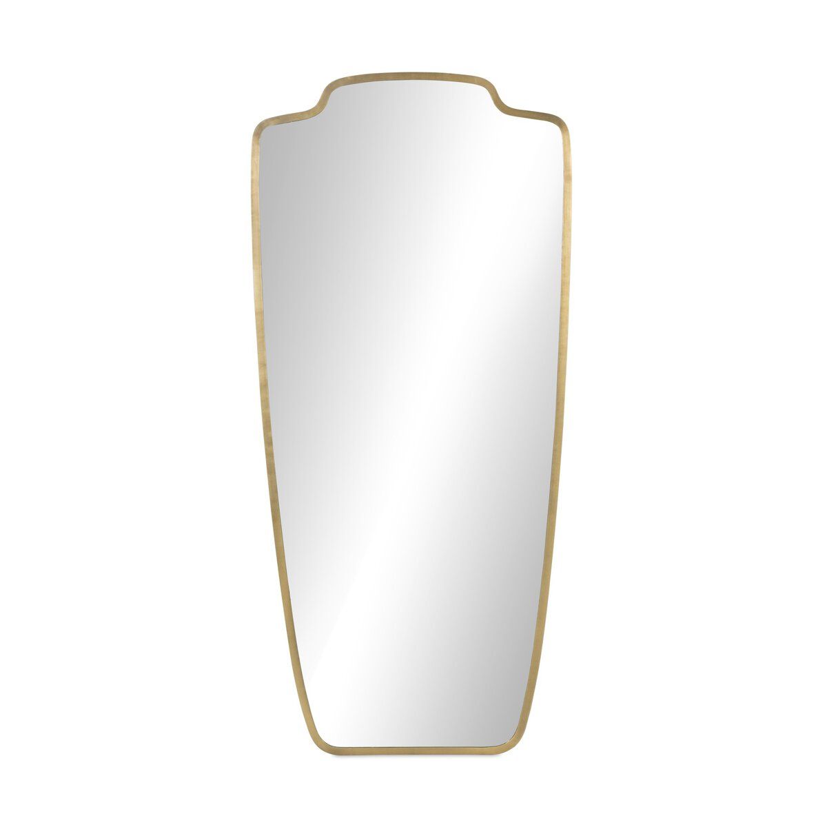 Vault Mirror