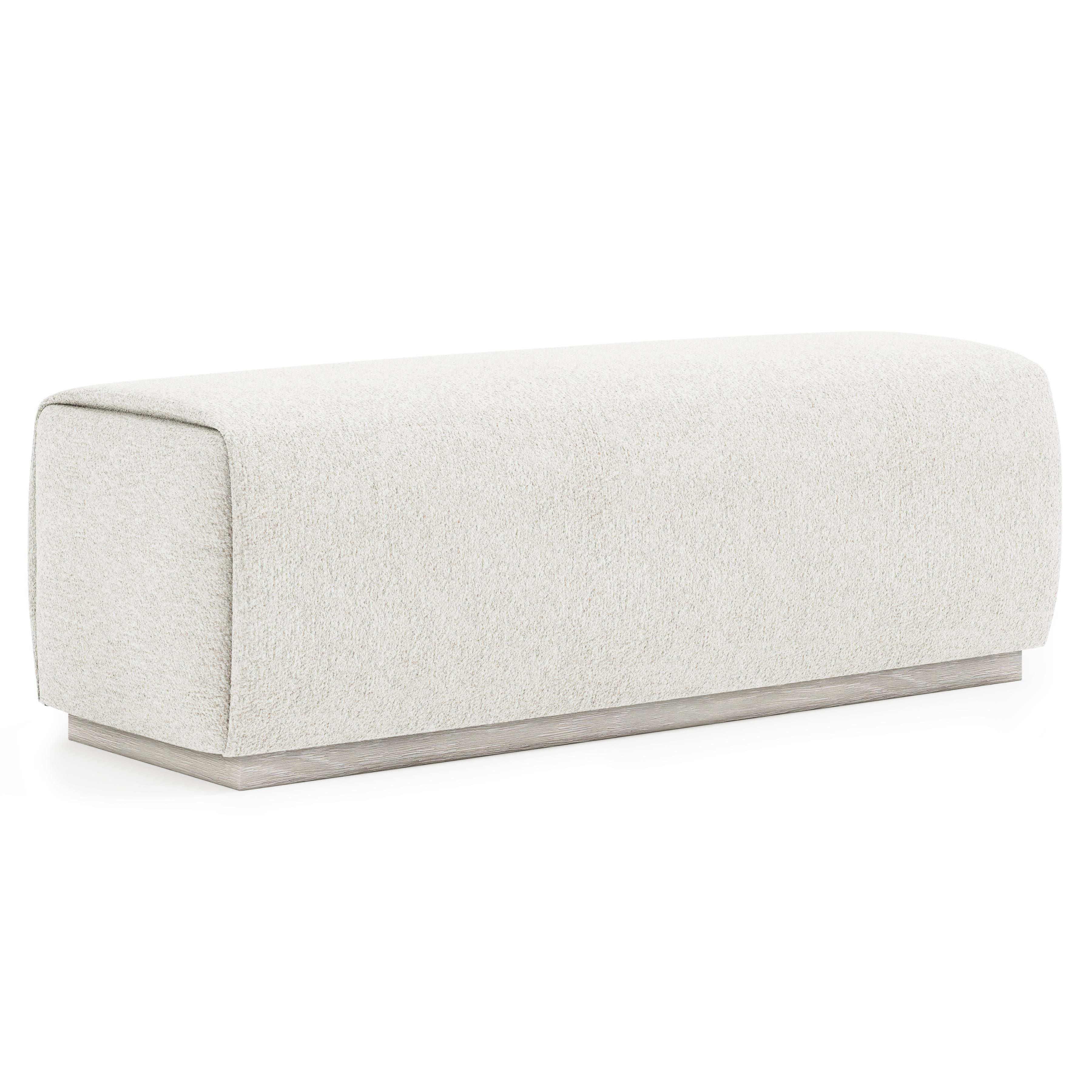 Bernhardt Furniture Tempo Bench