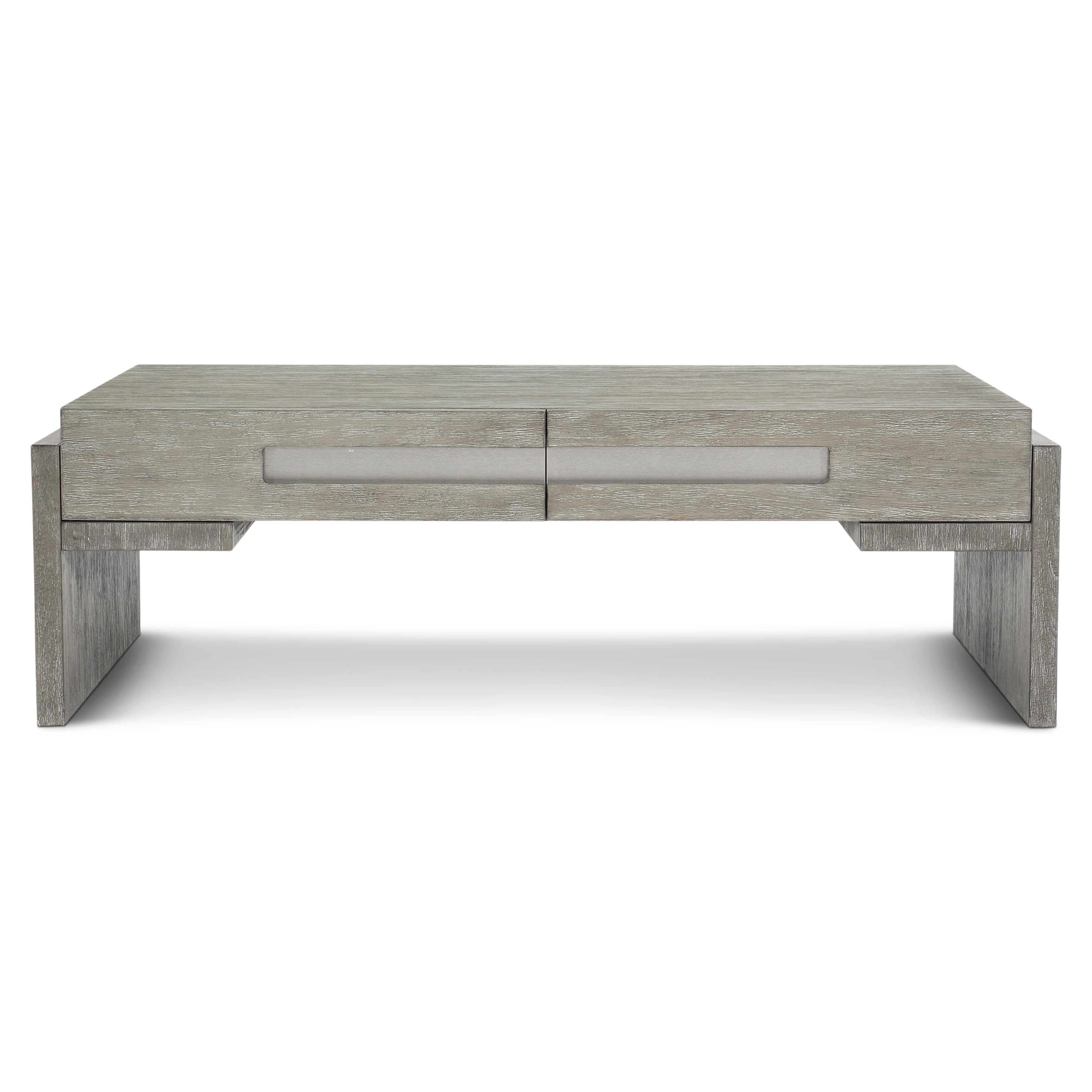 Bernhardt Foundations Cocktail Table
