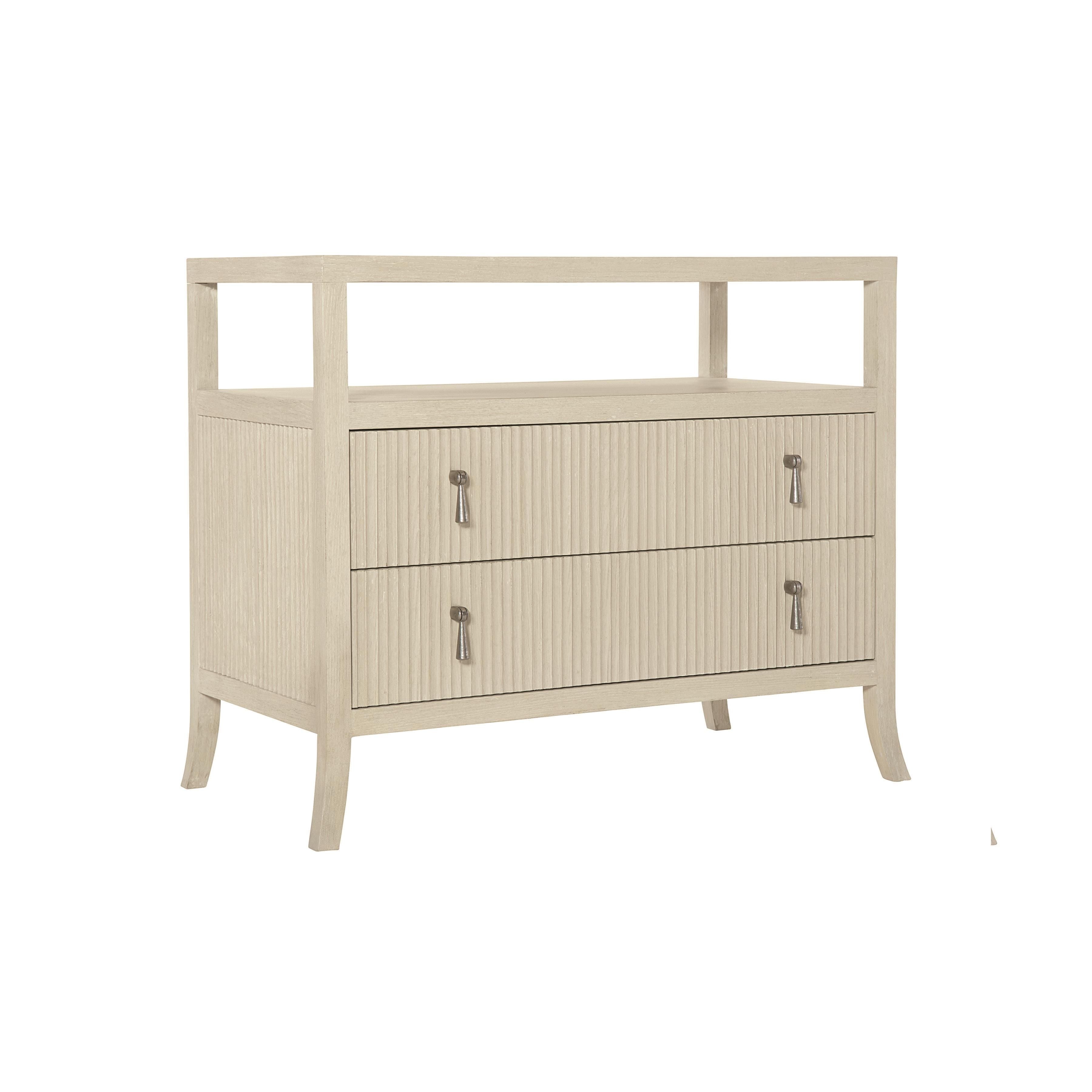 Bernhardt Furniture – East Hampton Nightstand