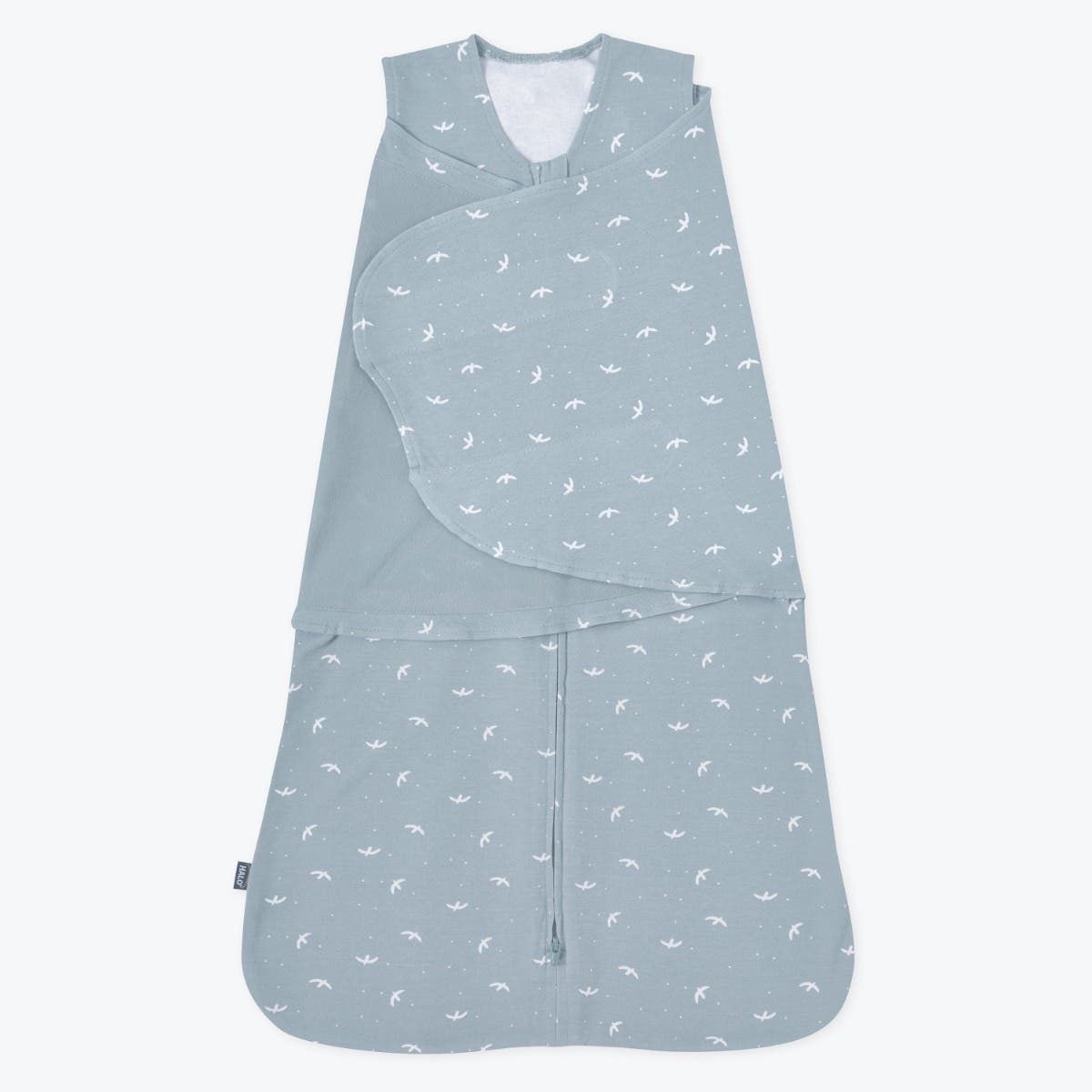 Swaddle 100% Cotton Tog 1.5