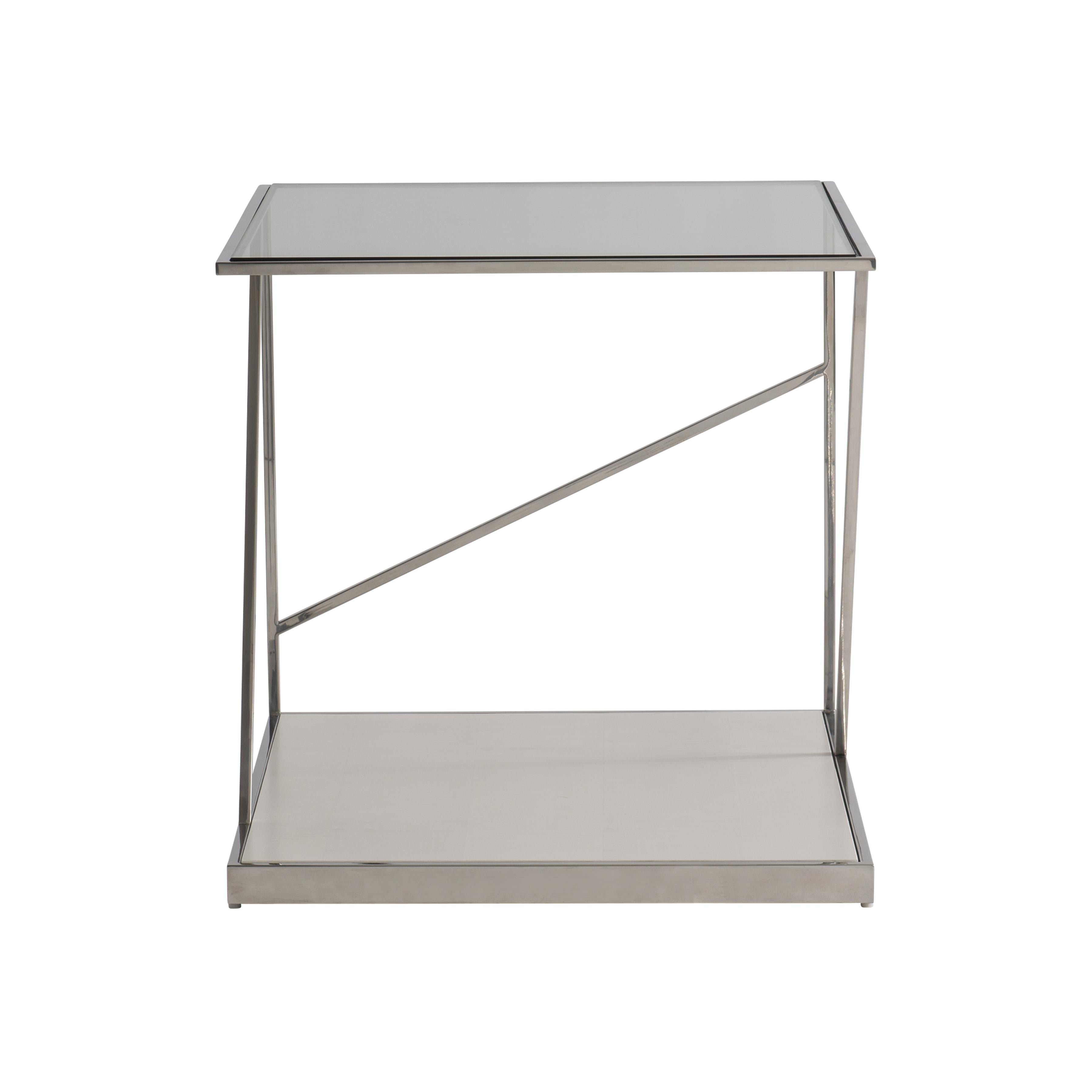 Bernhardt Furniture – Maymont Side Table