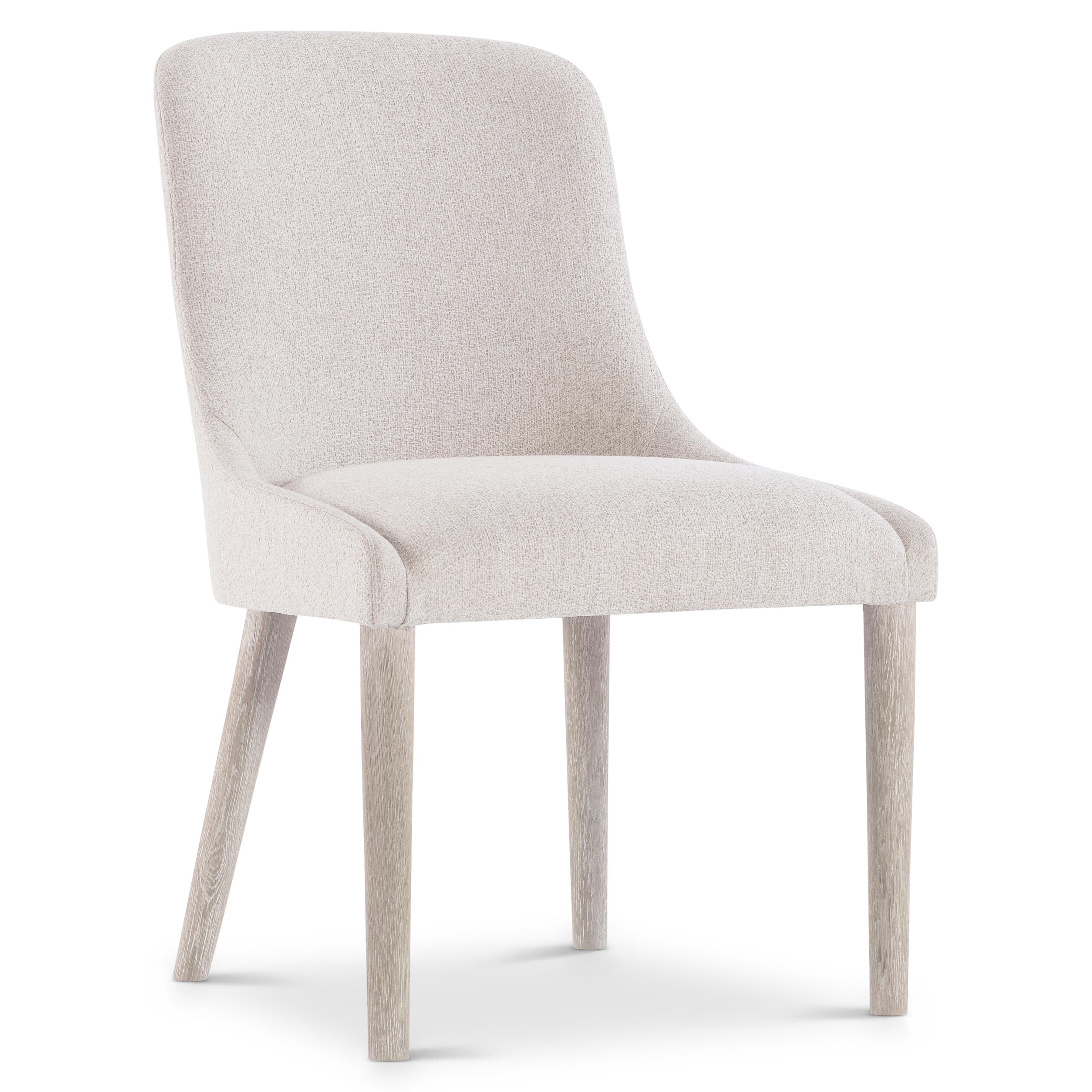 Bernhardt Furniture – Antibes Side Chair