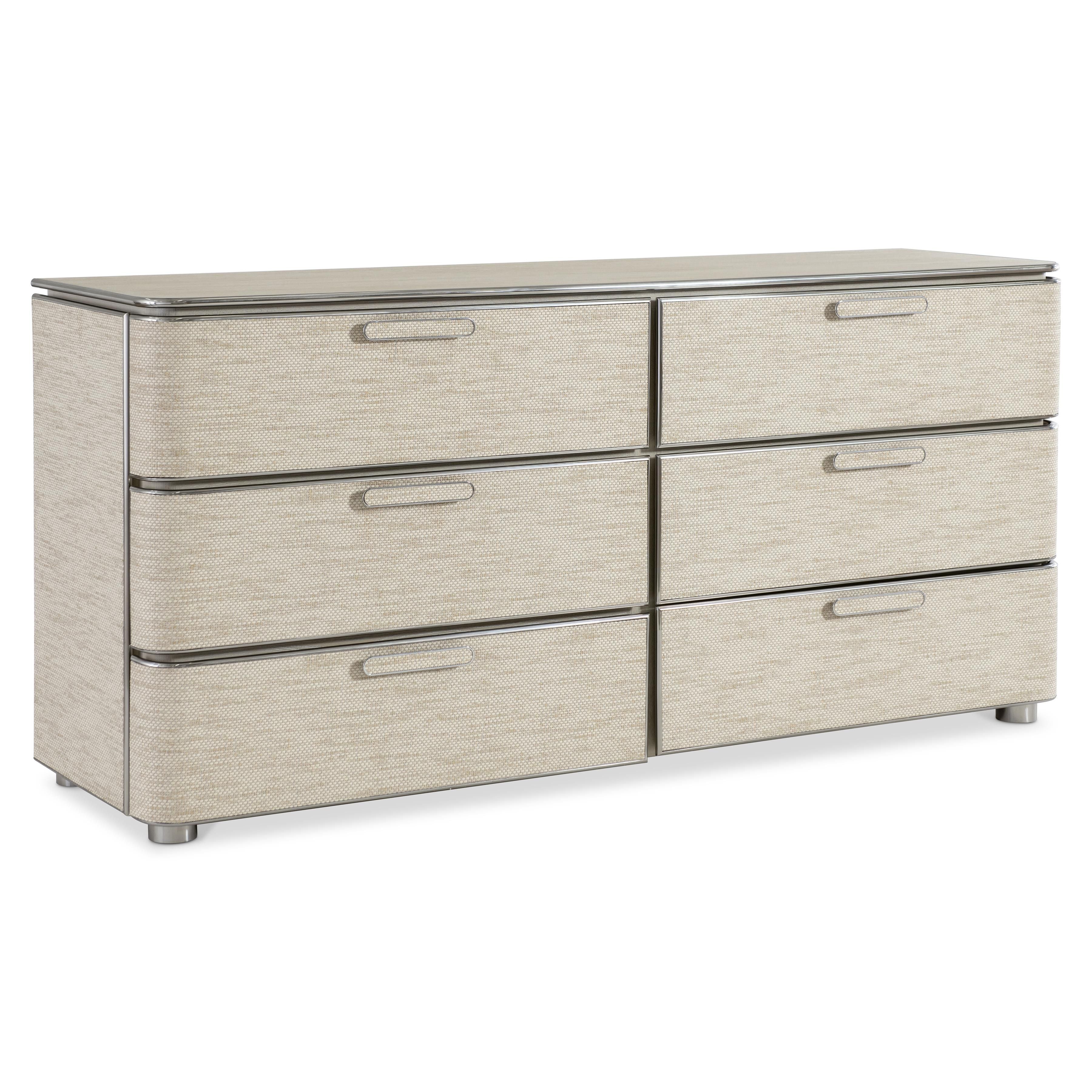 Bernhardt Furniture – Corinne Dresser