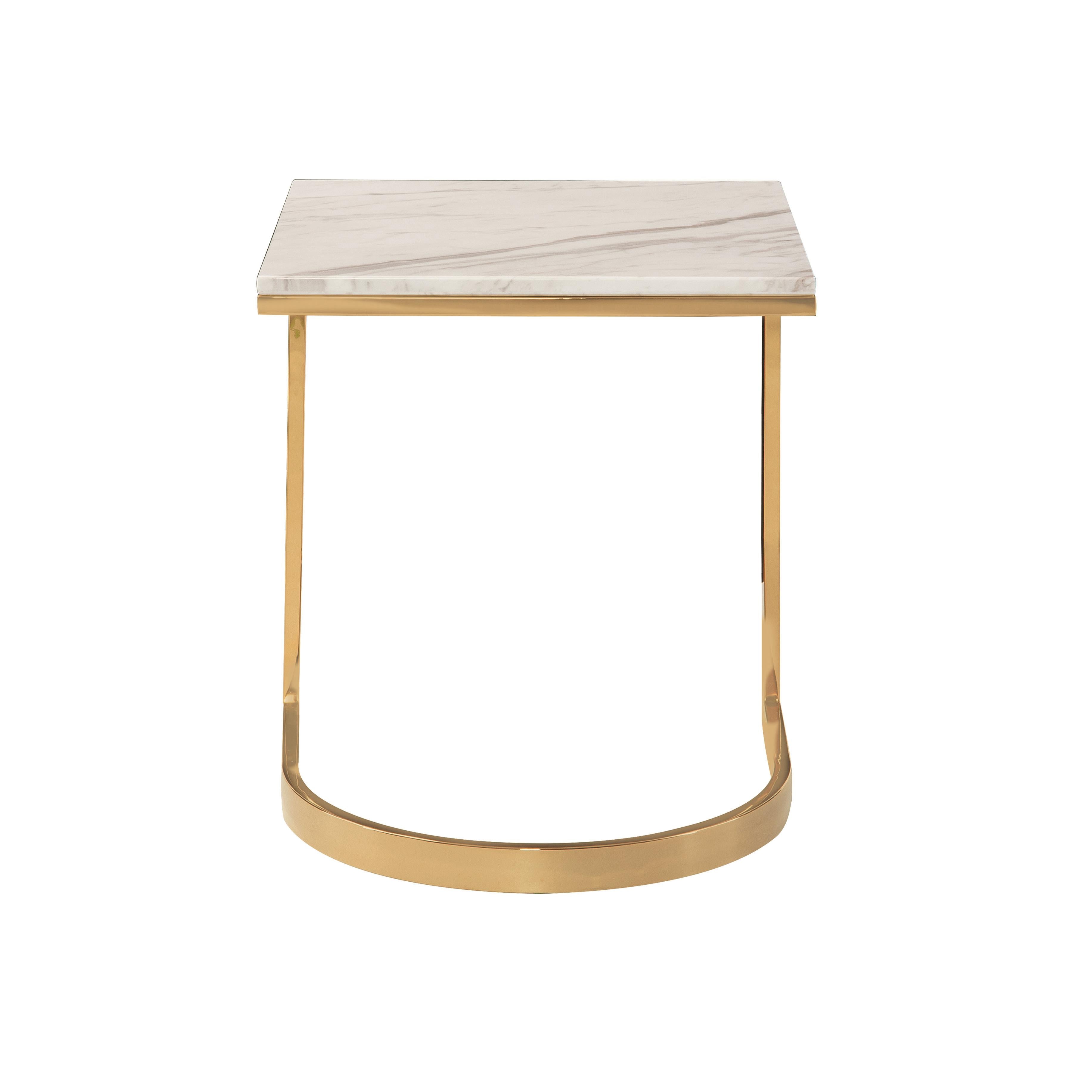 Bernhardt Furniture – Blanchard Side Table