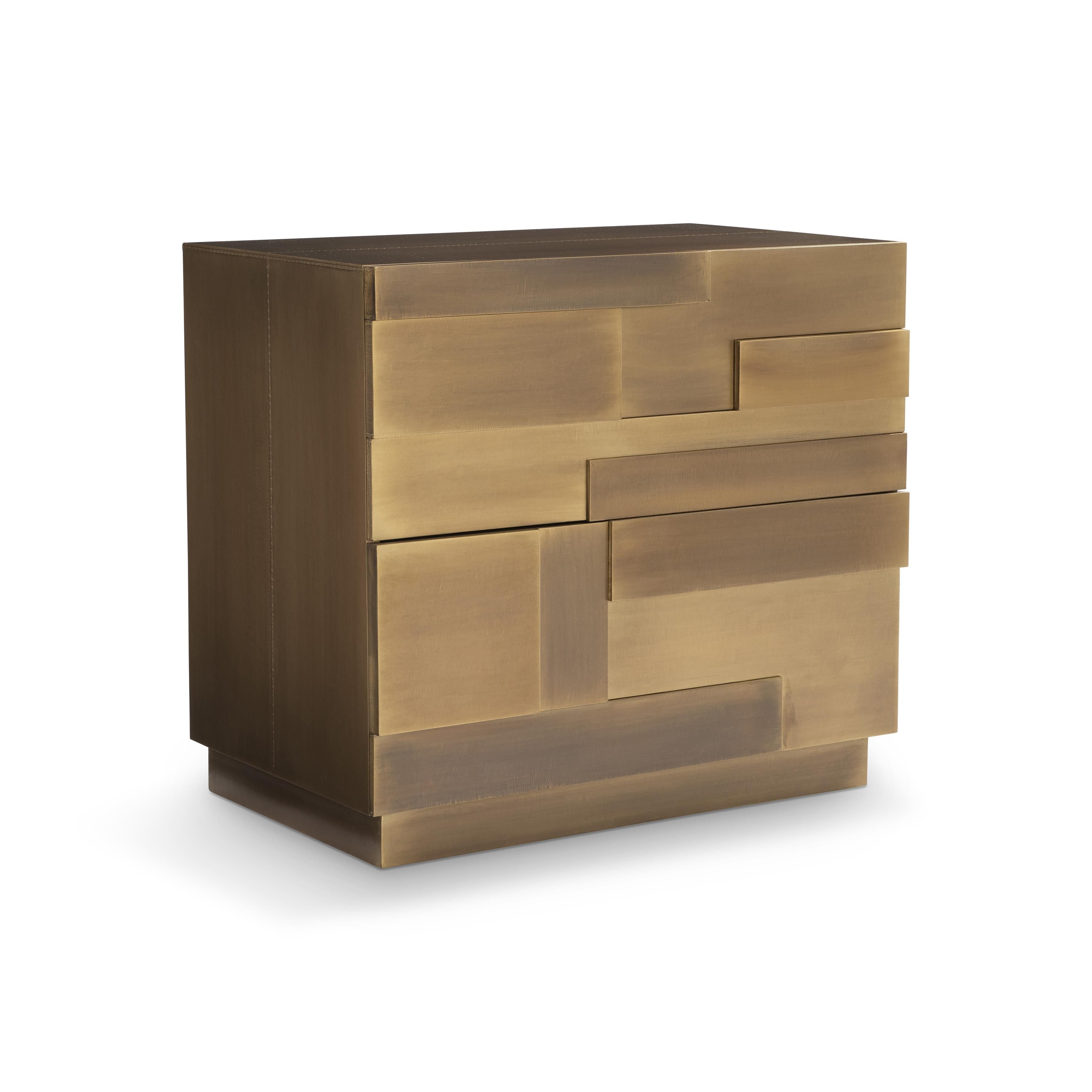 Bernhardt Furniture – Acora Nightstand
