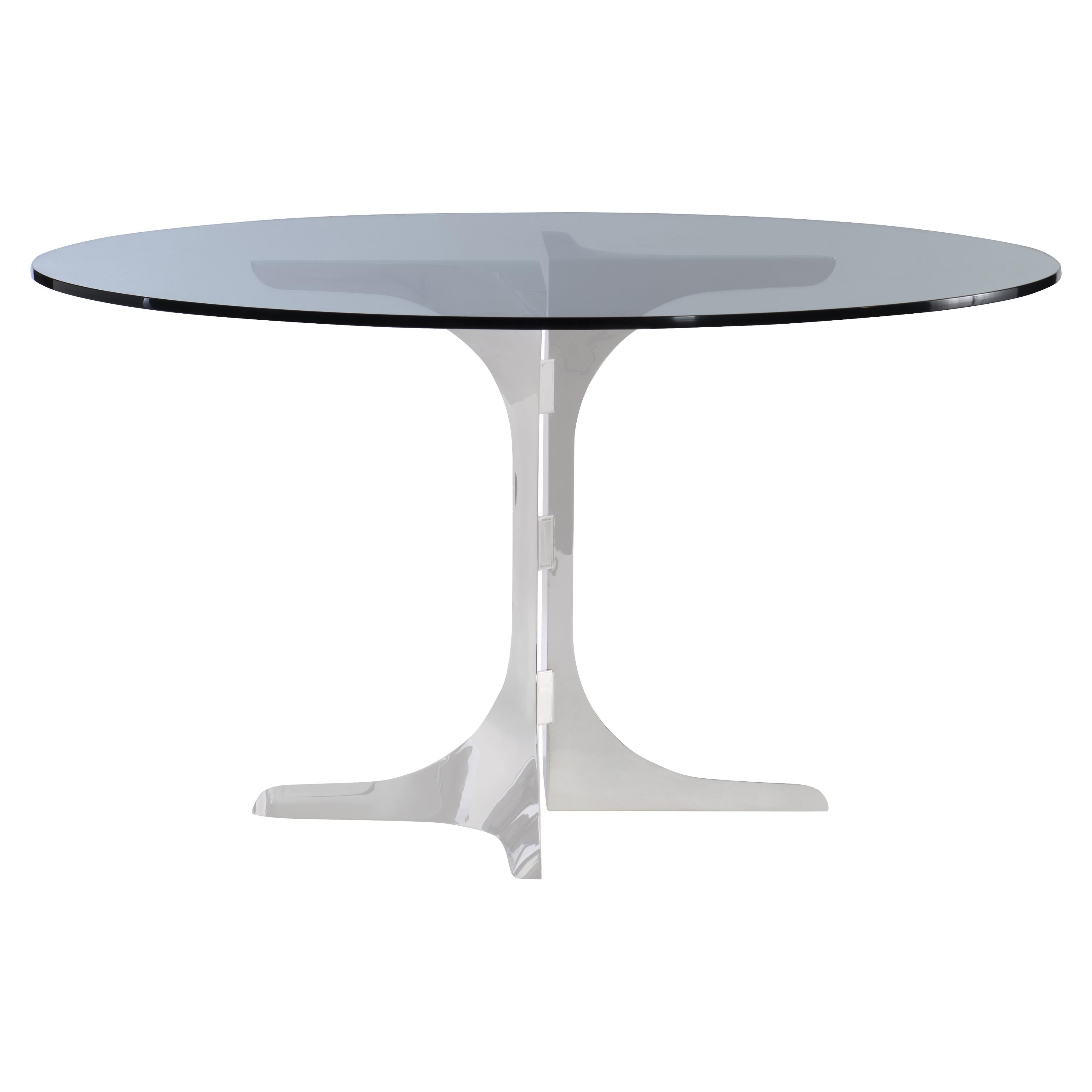 Bernhardt Furniture – Nova Dining Table