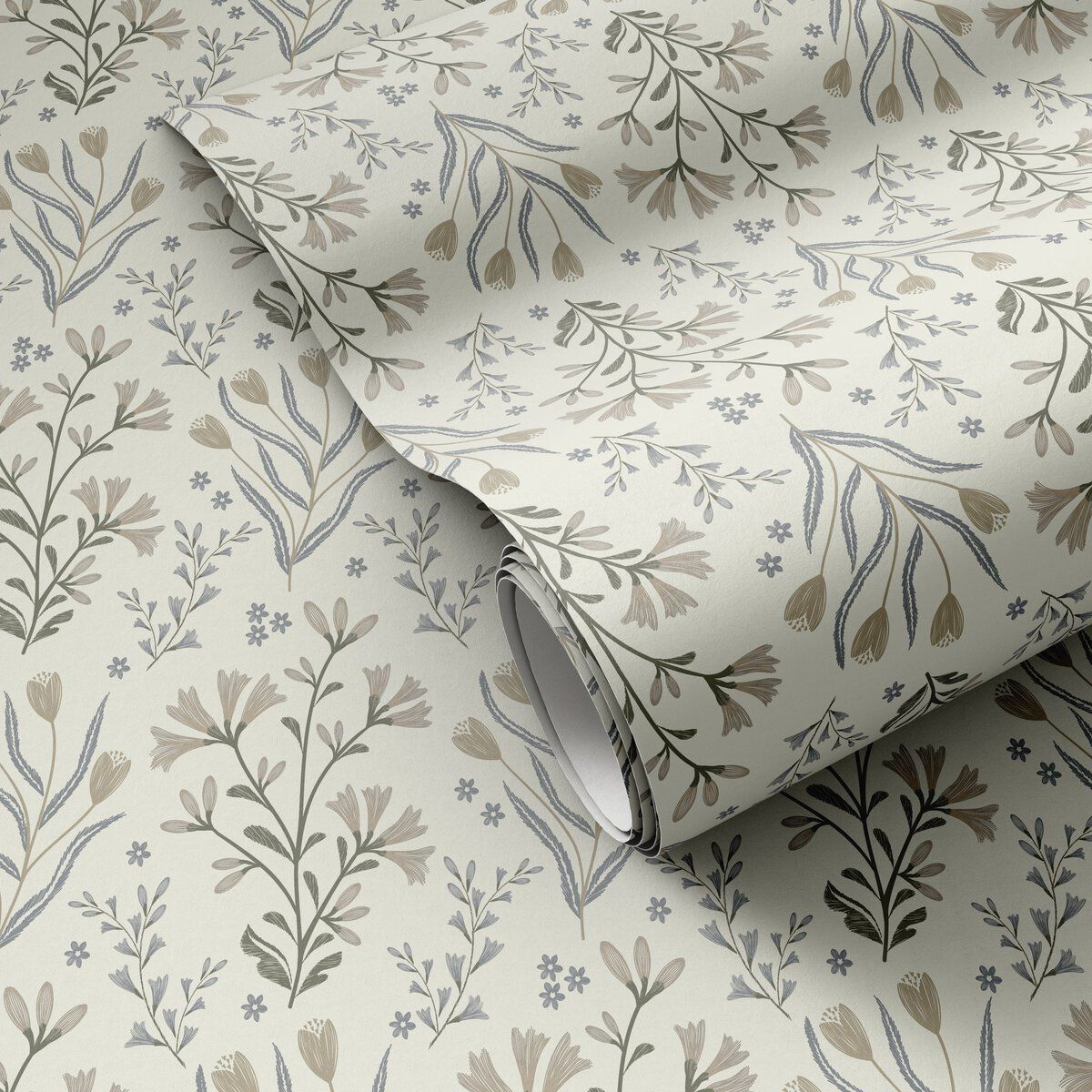 Abloom Wallpaper By Getty Images