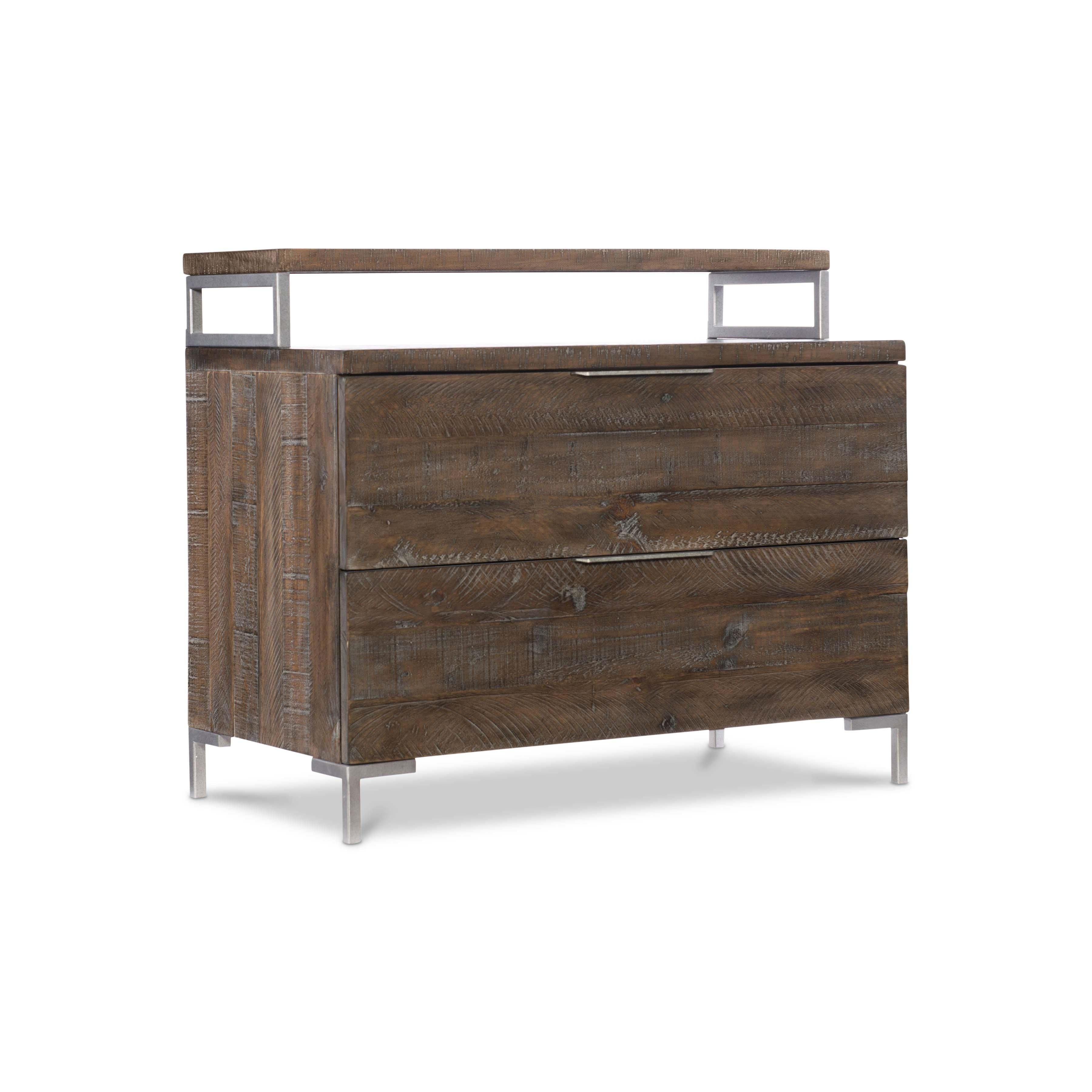 Bernhardt Furniture – Haines Nightstand