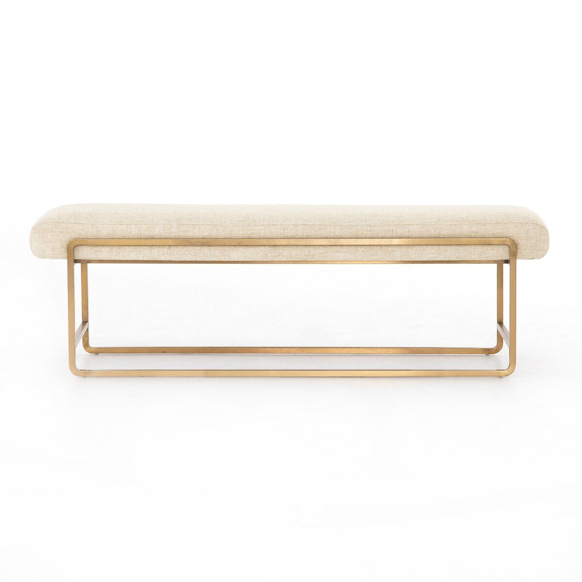Sled Bench