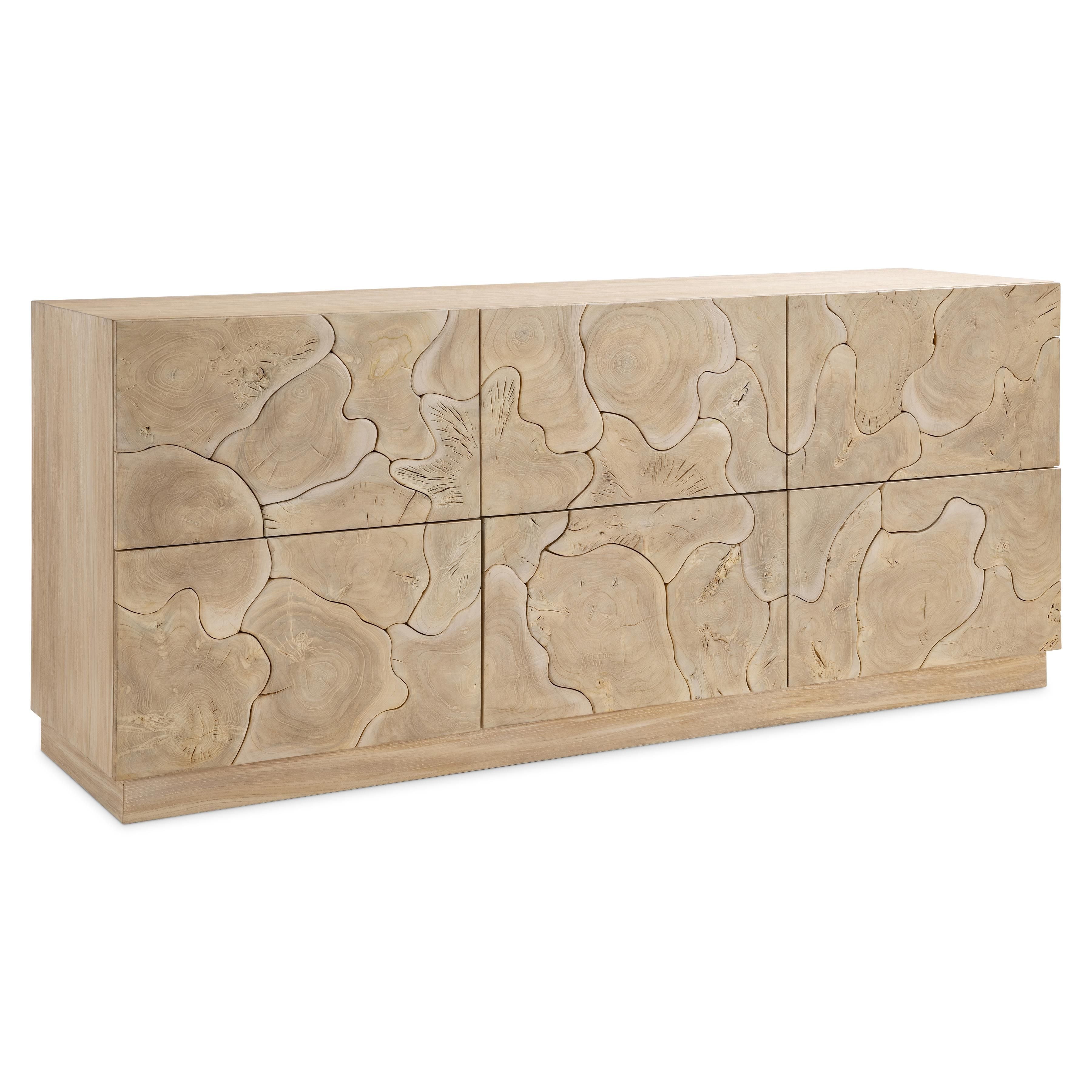 Bernhardt Furniture – Calavaras Dresser
