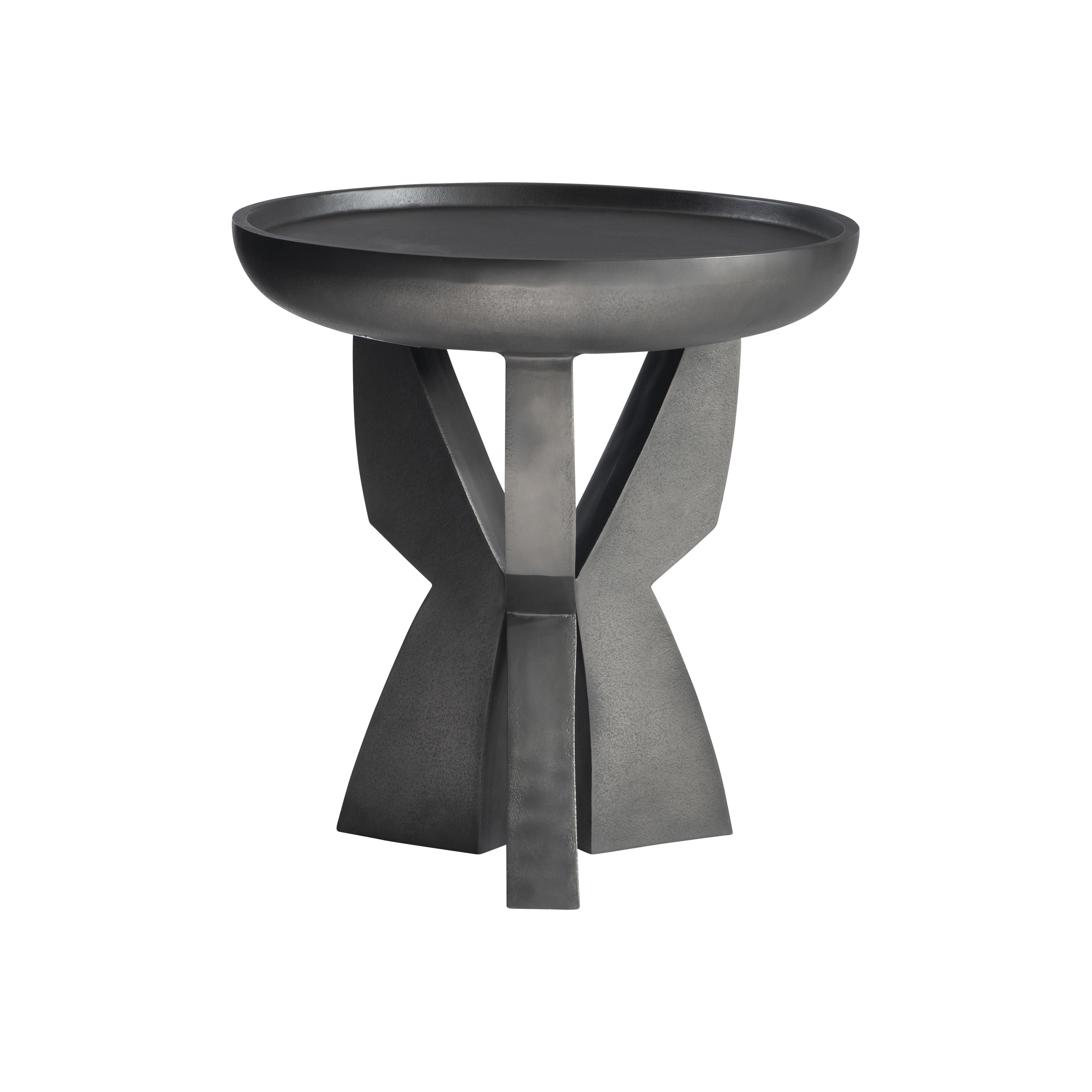 Bernhardt Furniture Mazo Side Table
