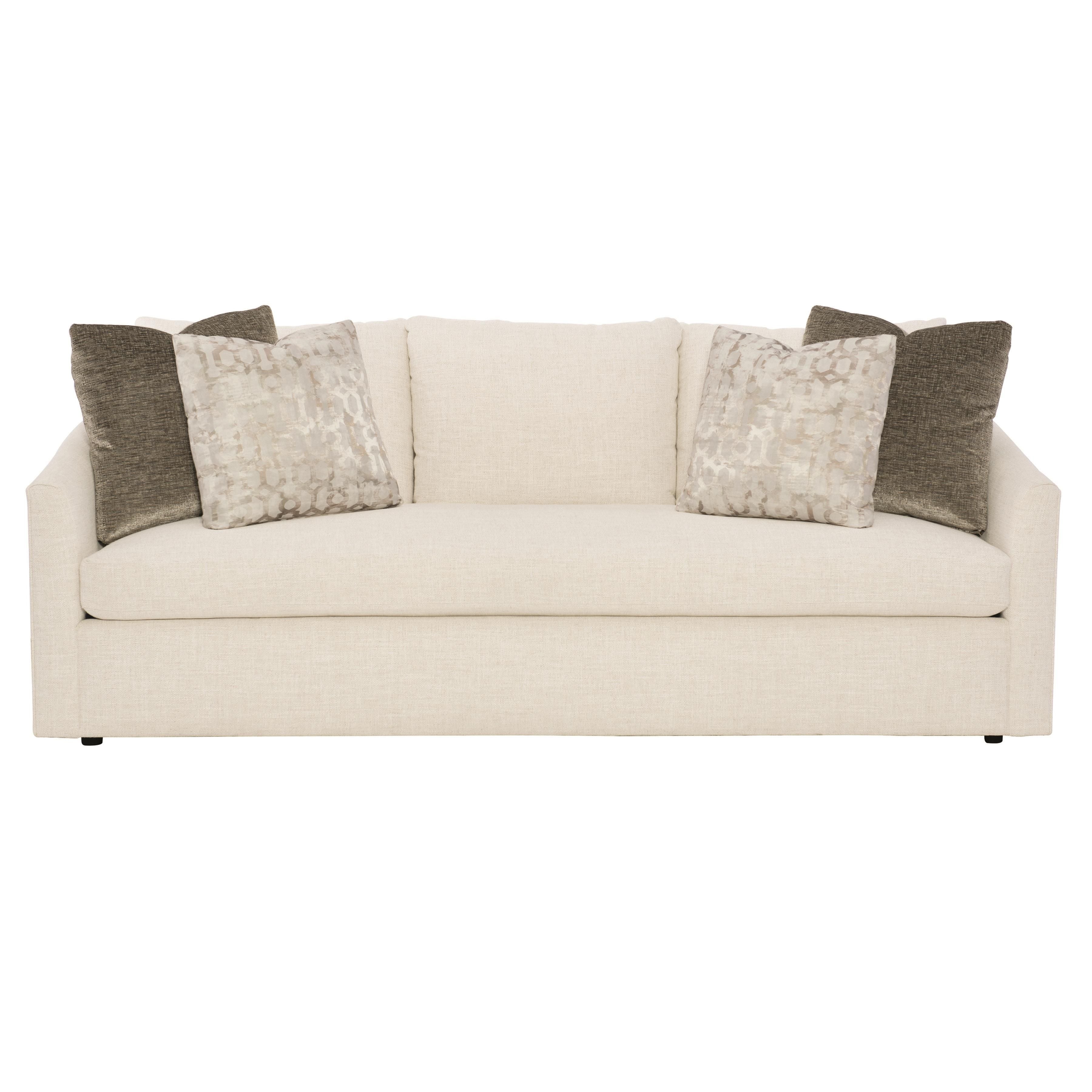 Bernhardt Furniture – Astoria Fabric Sofa