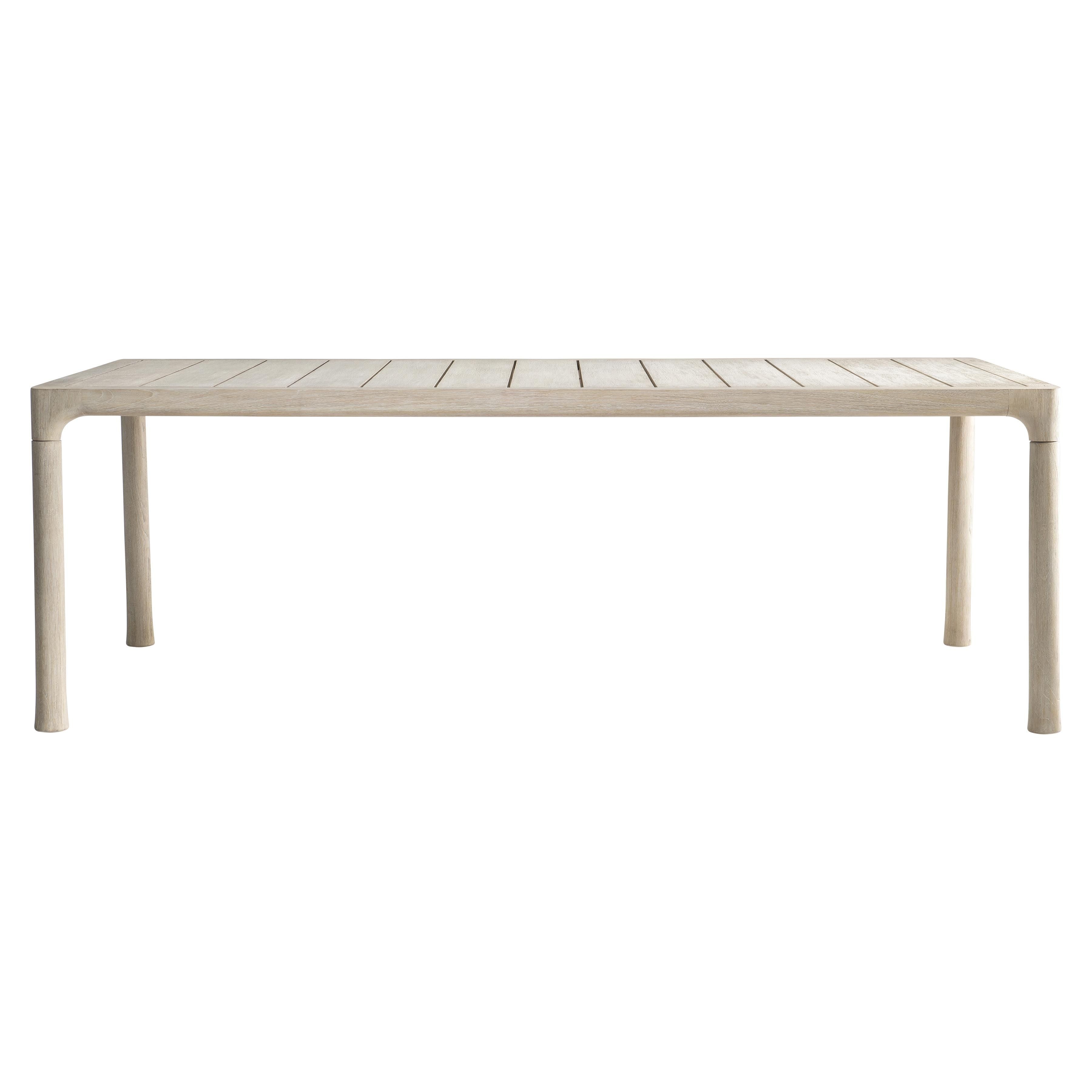 Bernhardt Furniture – Siesta Key Outdoor Dining Table