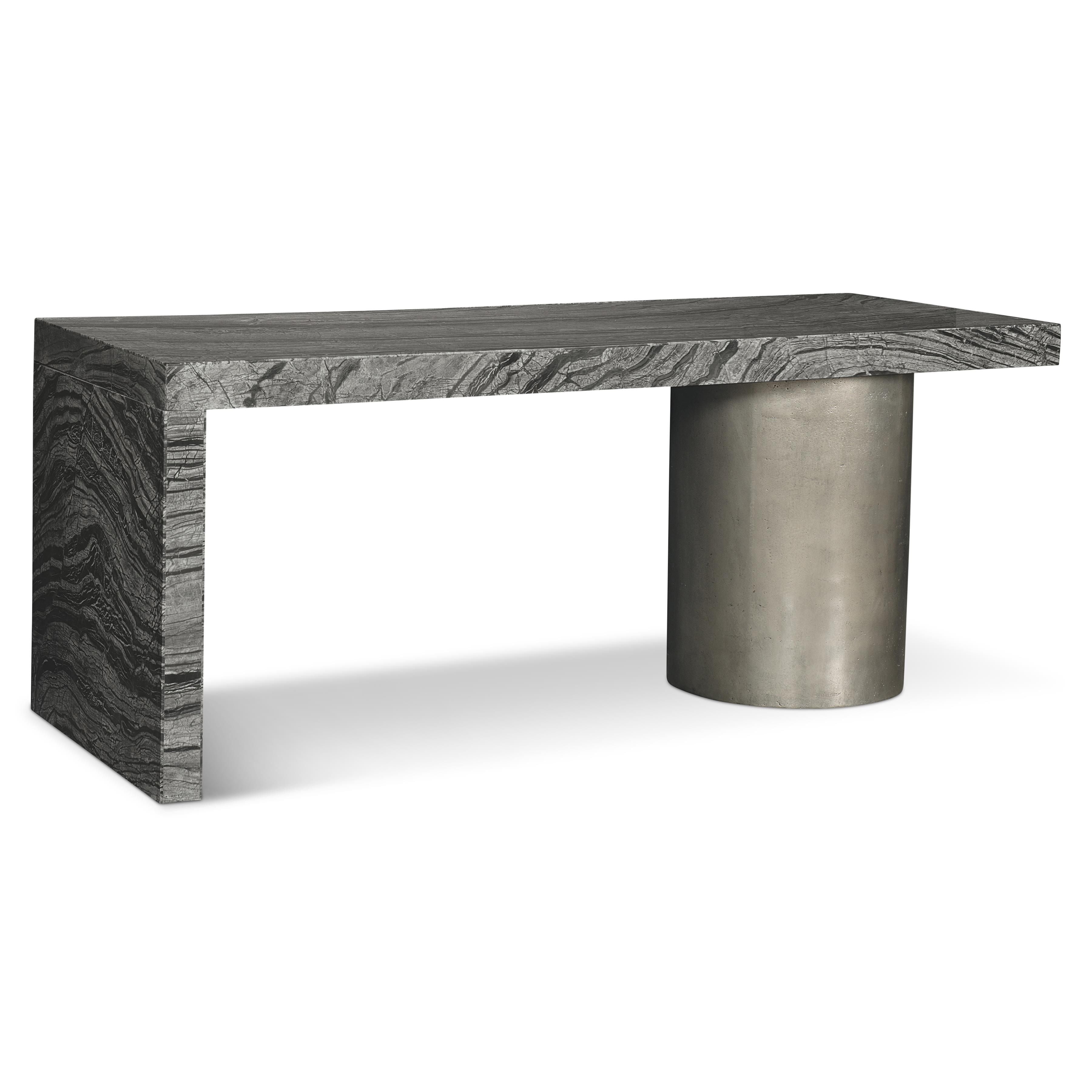 Bernhardt Furniture – Linea Desk