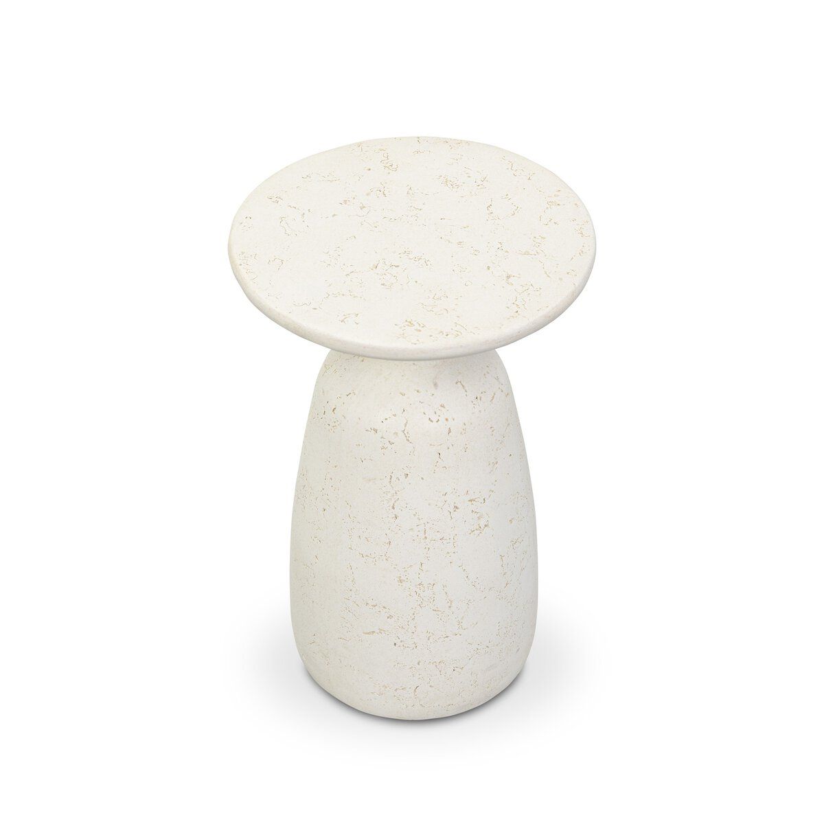 Ramara Outdoor Nesting End Table