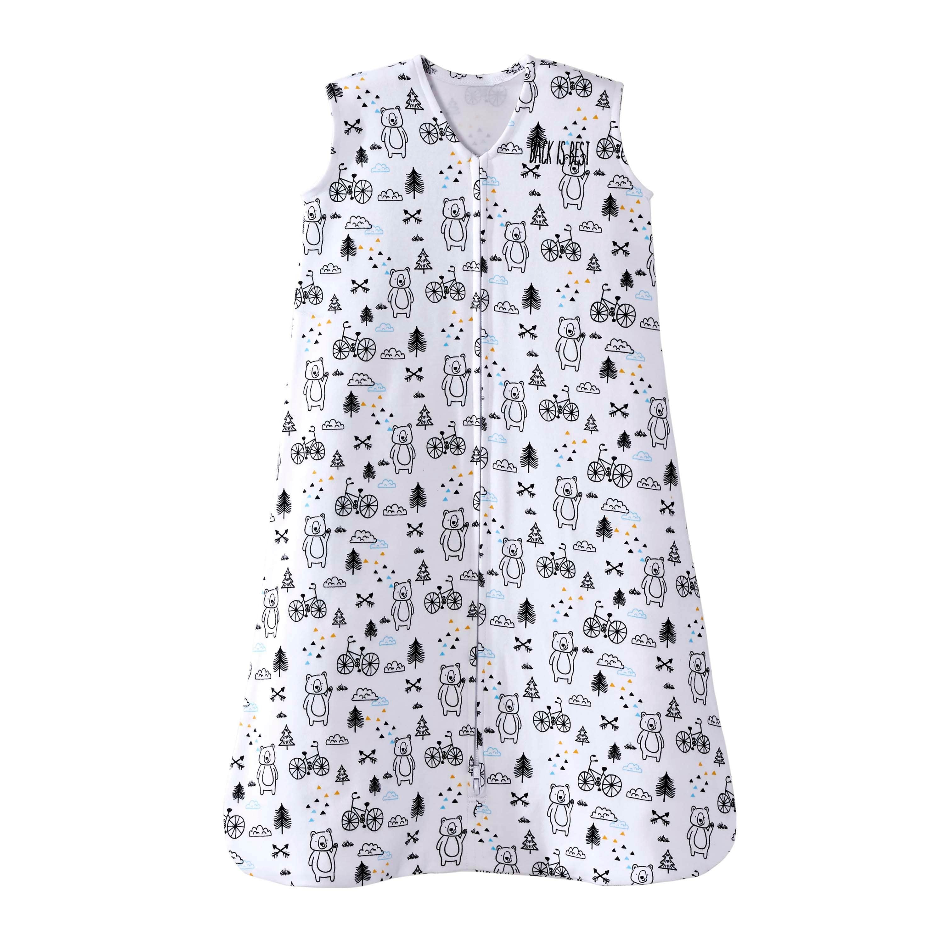 Wearable Blanket 100% Cotton Tog 0.5