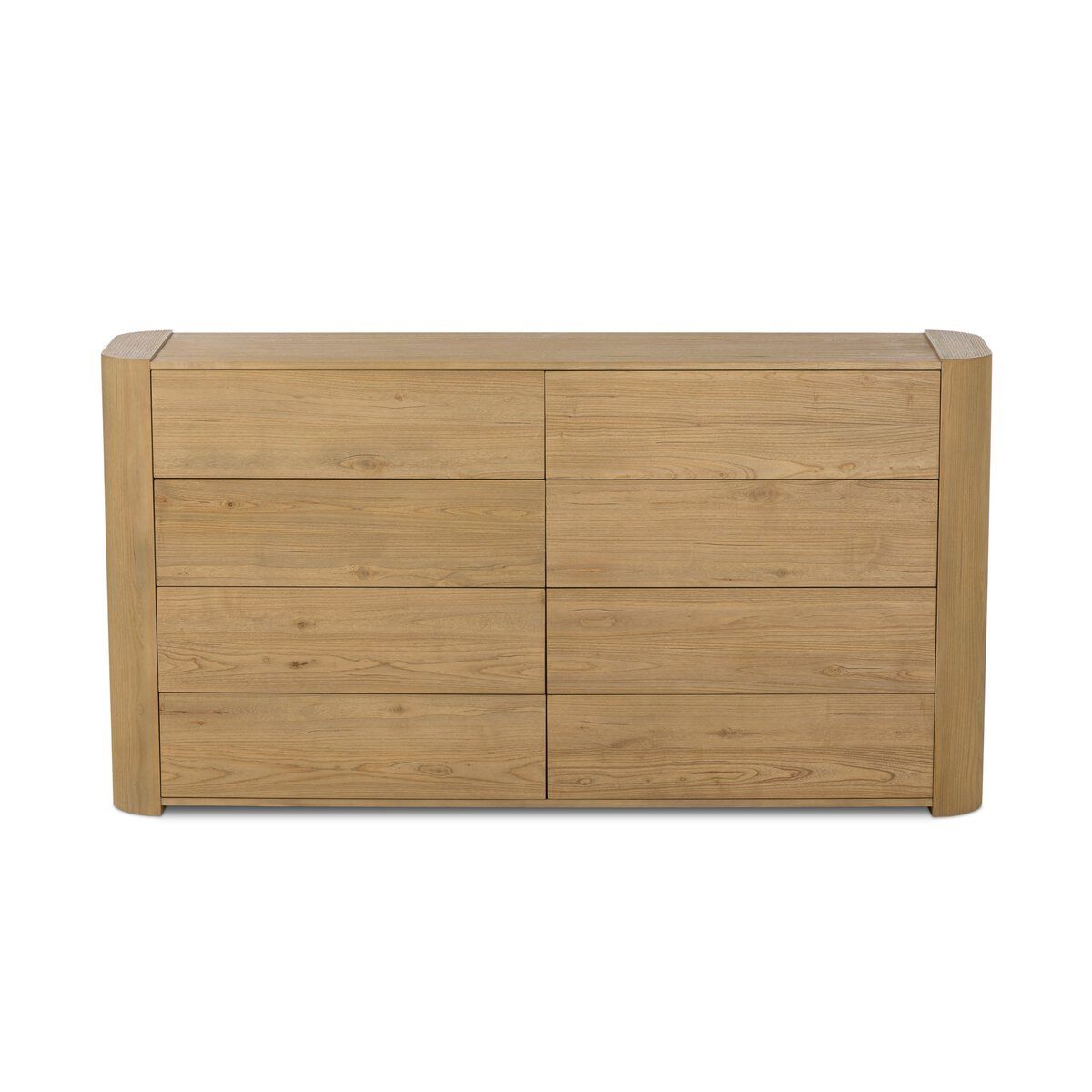 Radius 8 Drawer Dresser