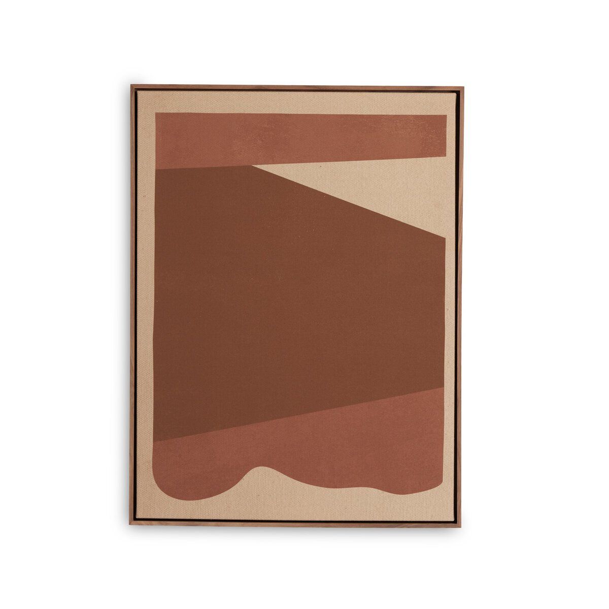 Tonal Study Ii By Coup D'esprit