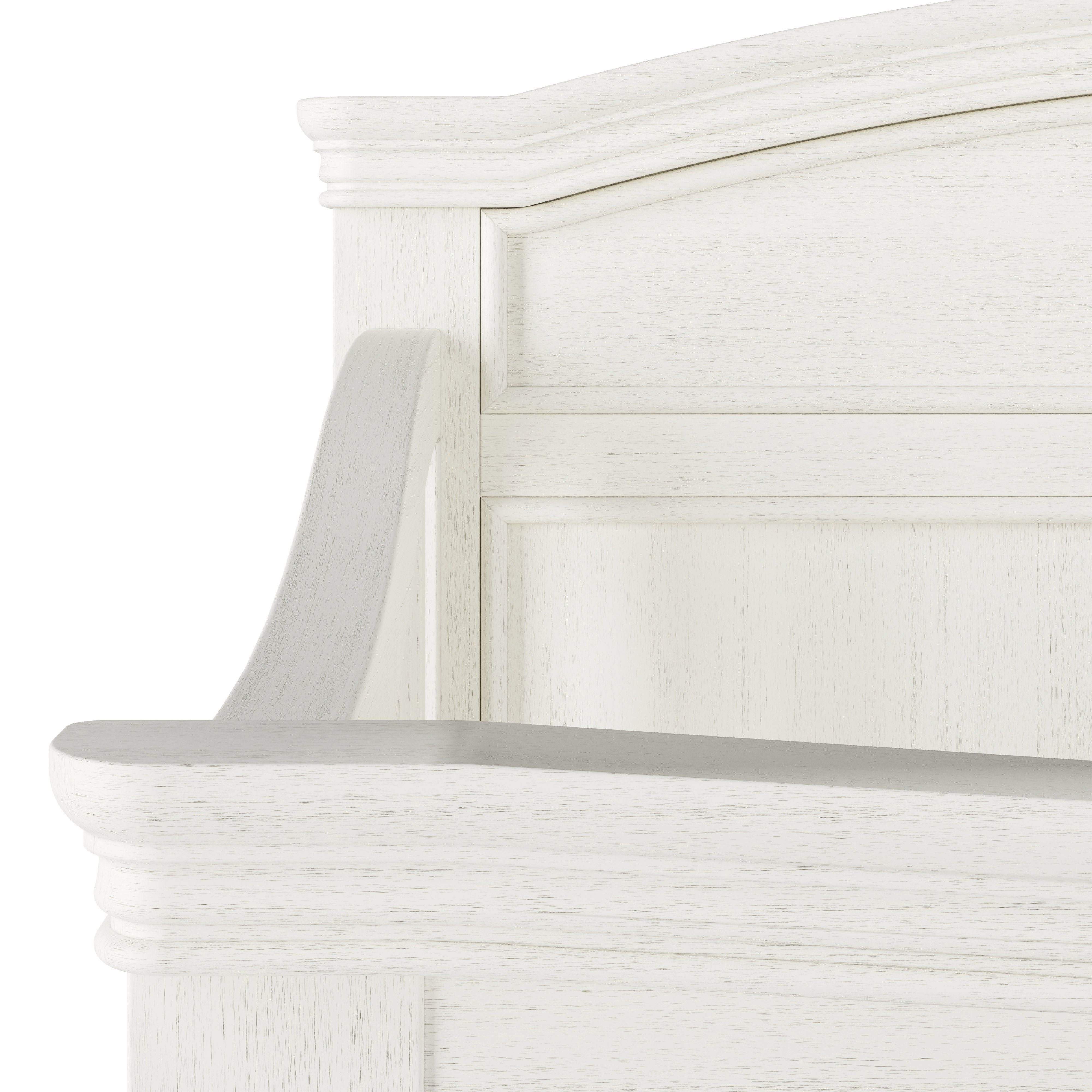 Westgate 4-in-1 Convertible Crib, Vintage Linen