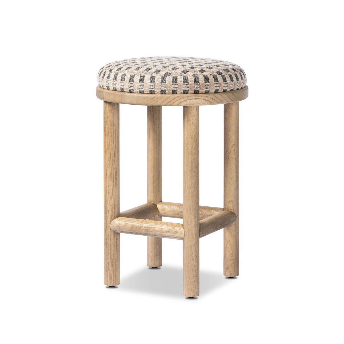 Saldino Bar + Counter Stool