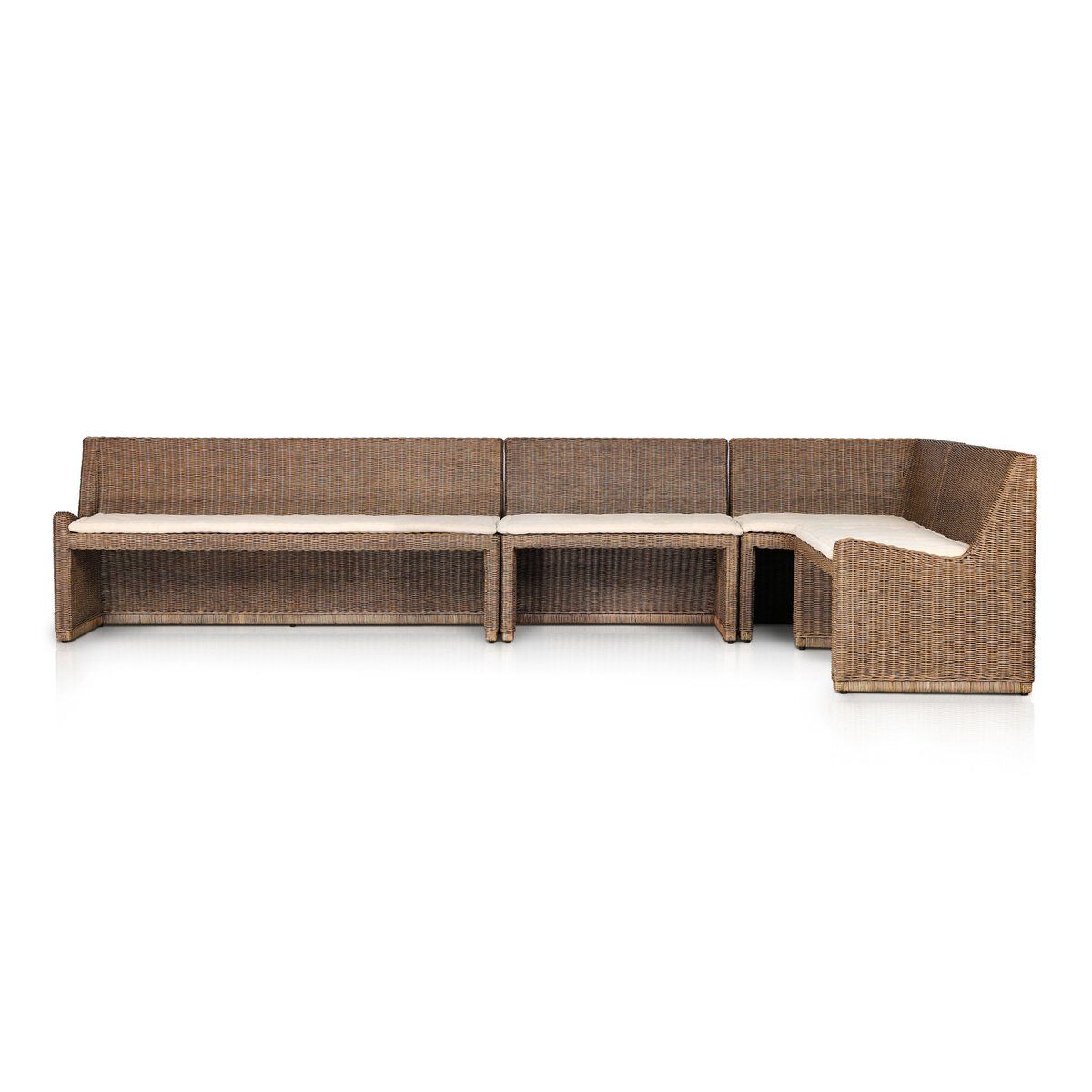 Senna Dining Banquette L-shape