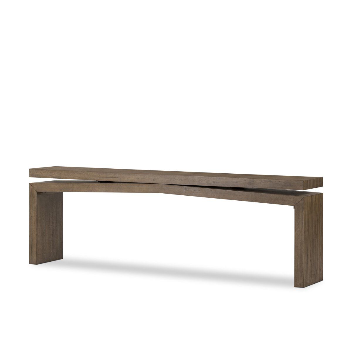 Matthes Console Table - 94"
