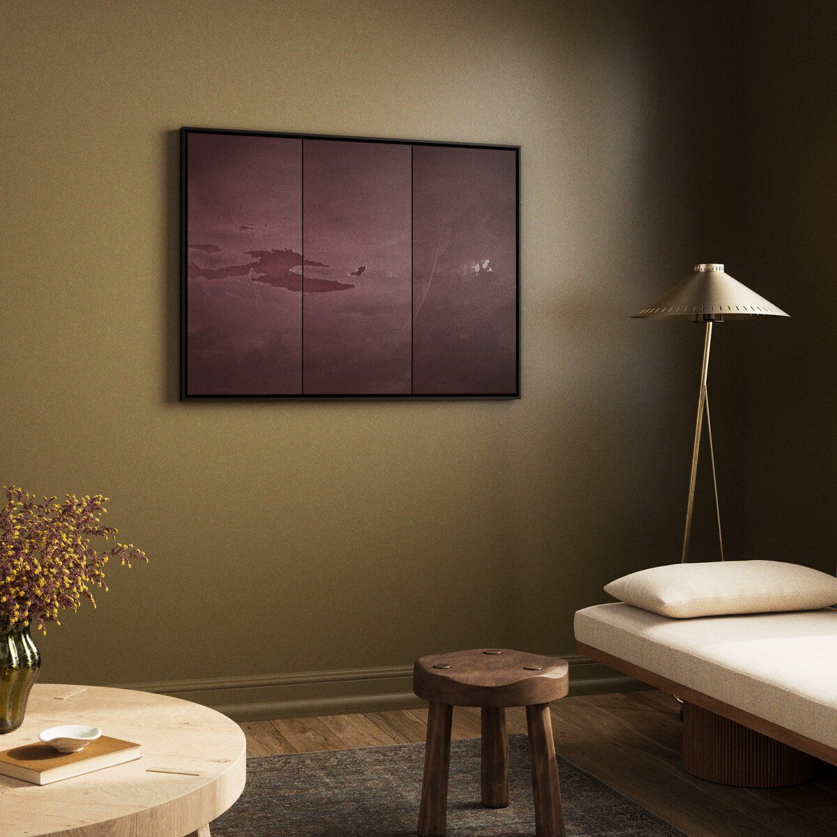 Hearth By Fh Art Studio