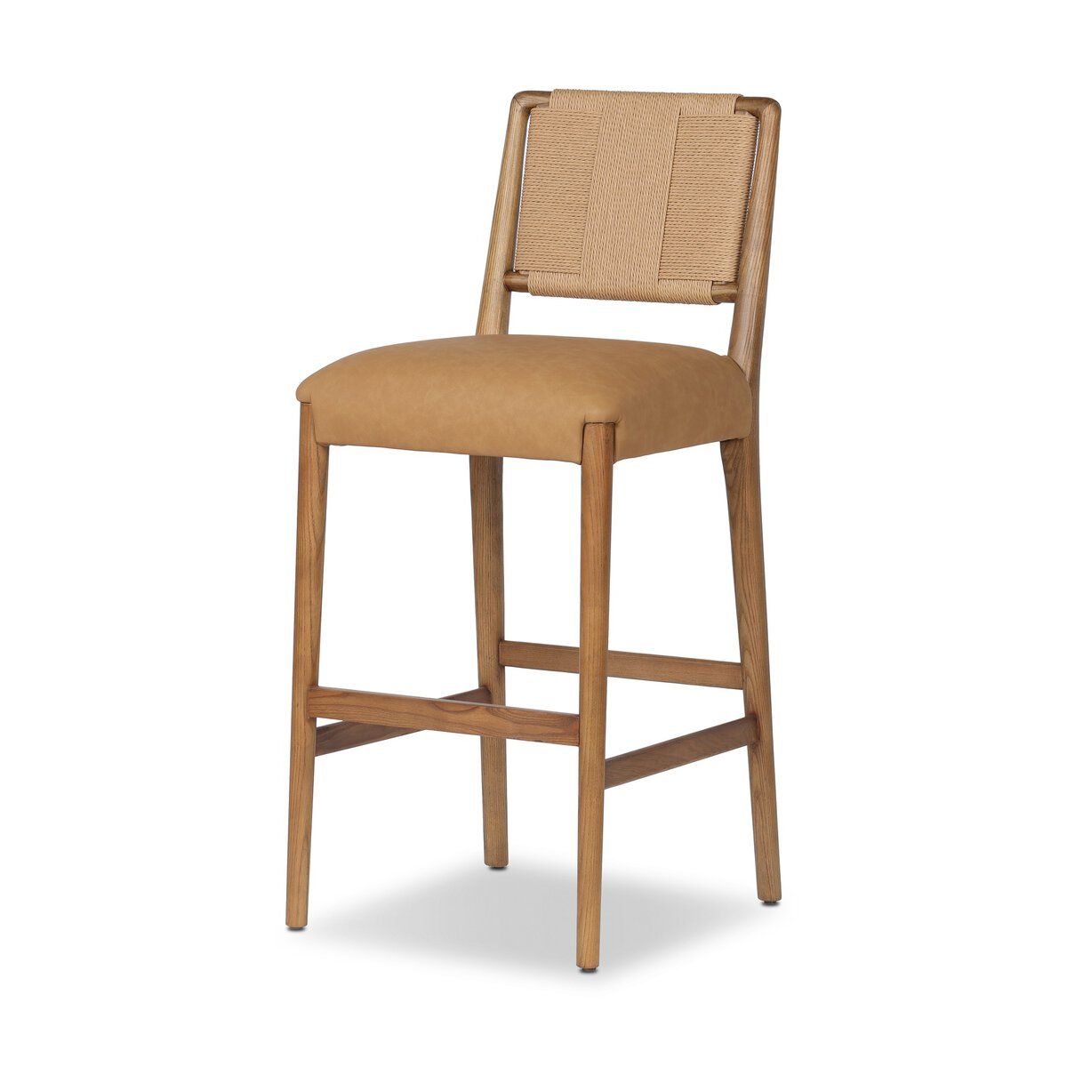 Rothler Bar + Counter Stool