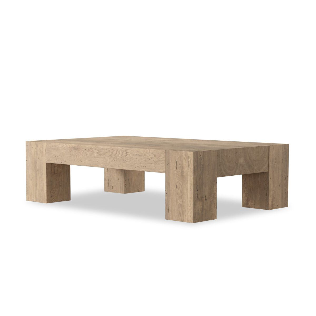 Abaso Rectangular Coffee Table