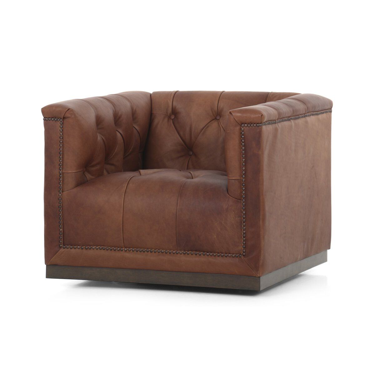 Maxx Swivel Chair