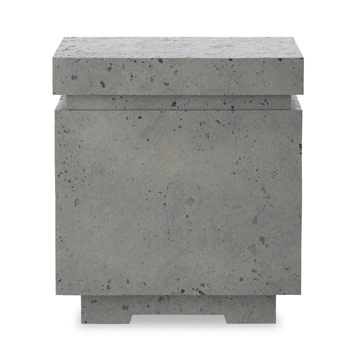 Posen Outdoor Square Propane Enclosure