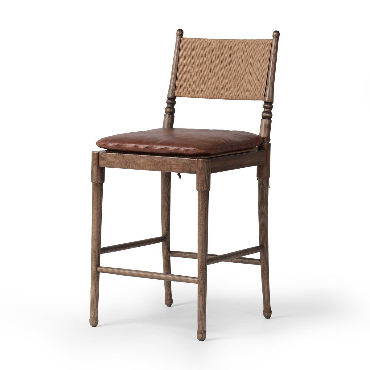 Fayth Bar + Counter Stool