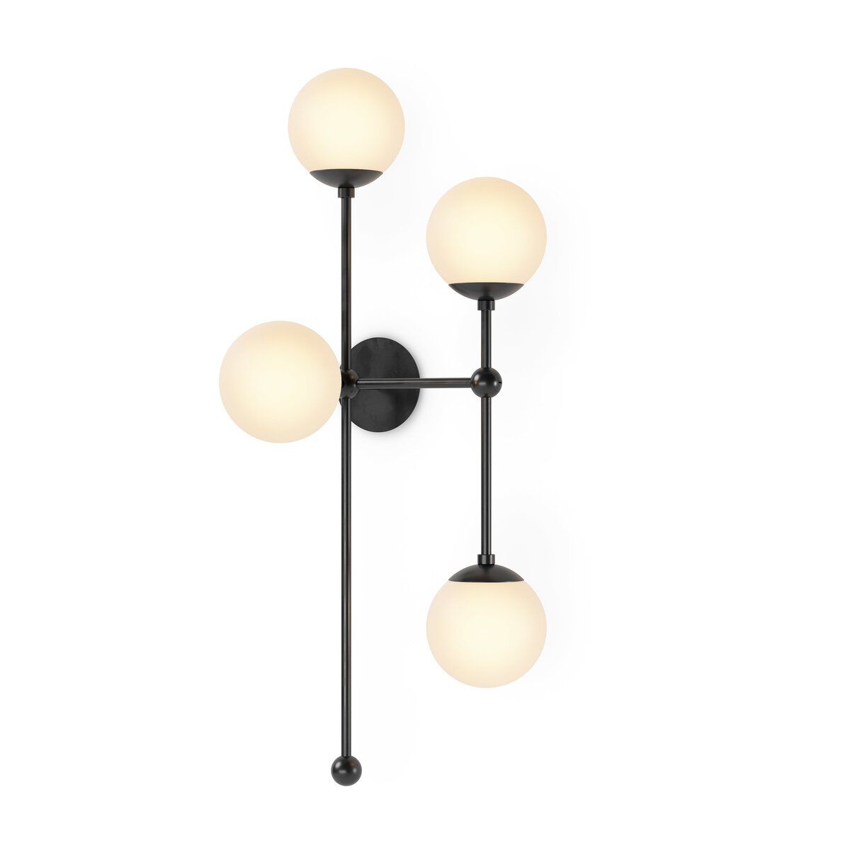 Armstrong Sconce
