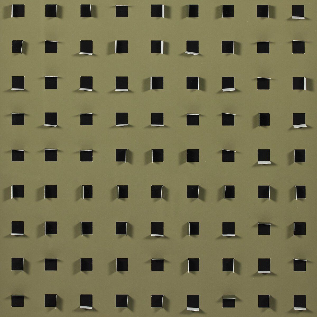 See Through Olive By Fh Art Studio