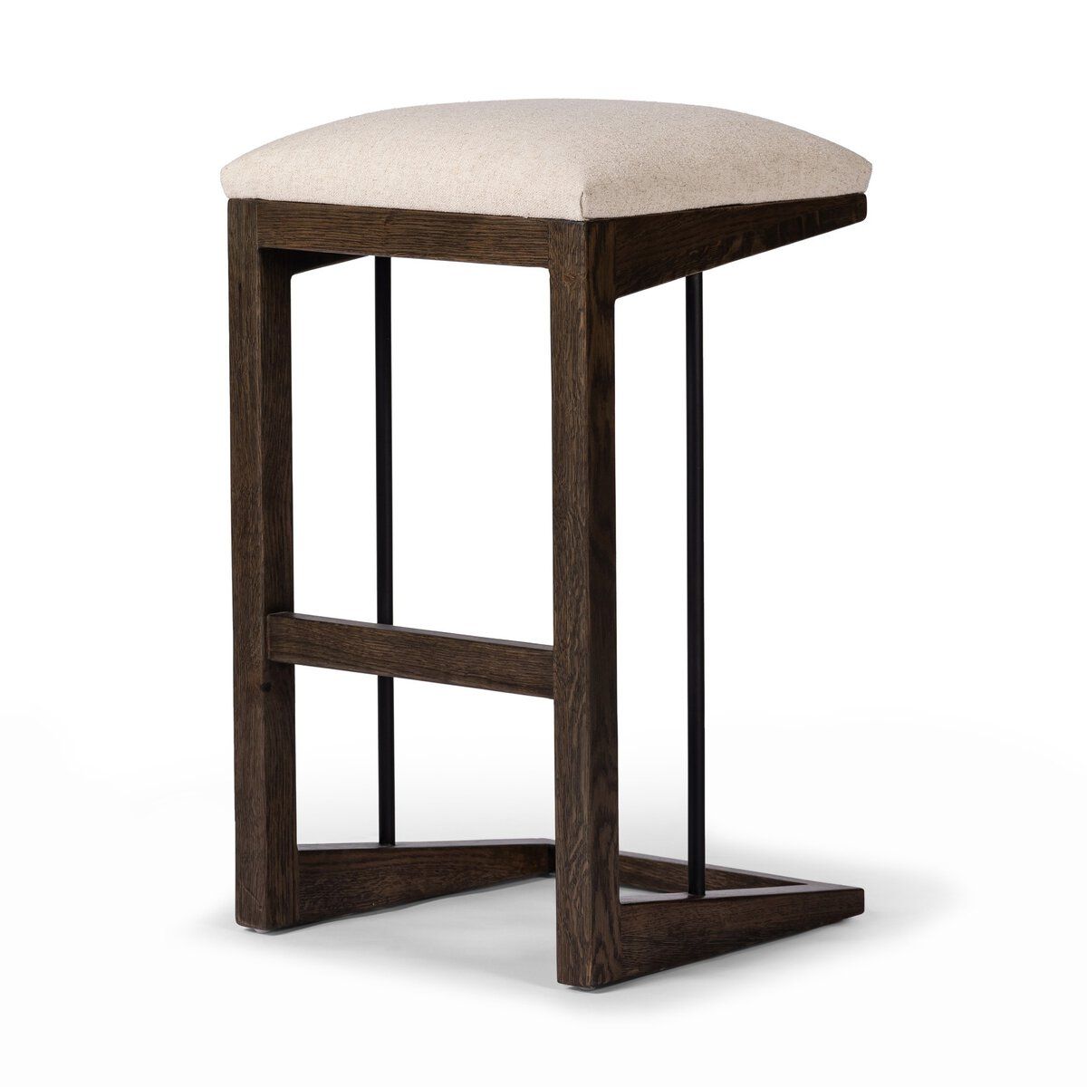 Finn Bar + Counter Stool