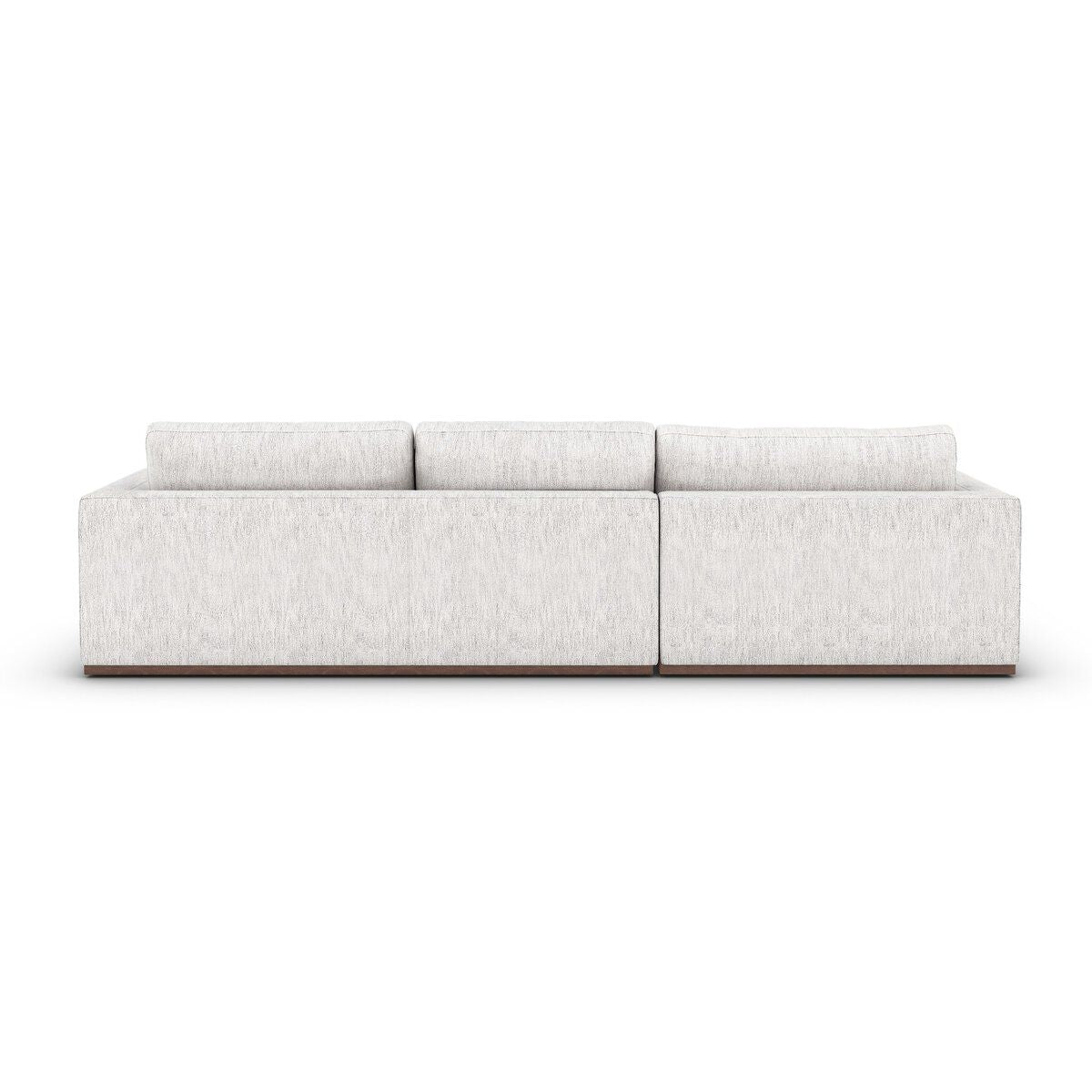 Colt 2-piece Sectional