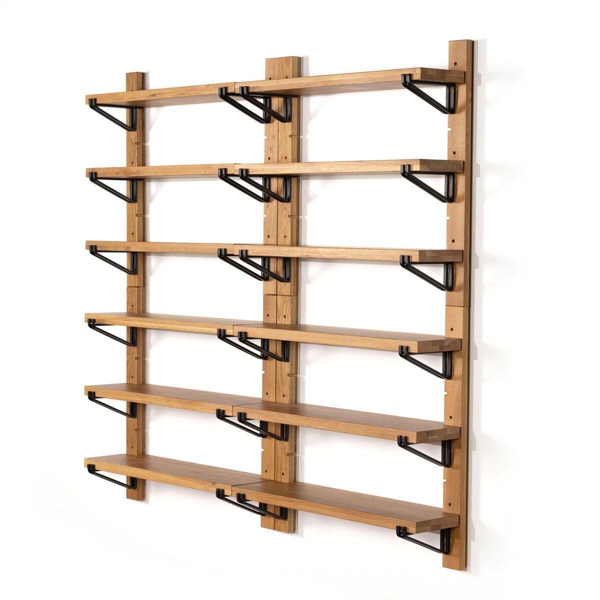 Pivott Shelf