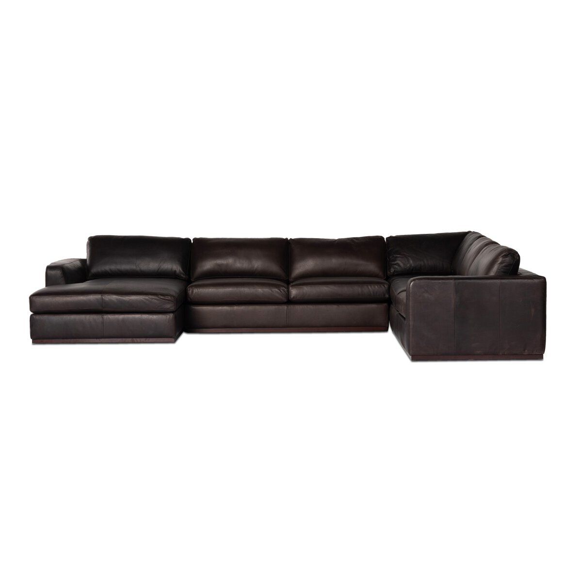 Colt 4-piece Sectional